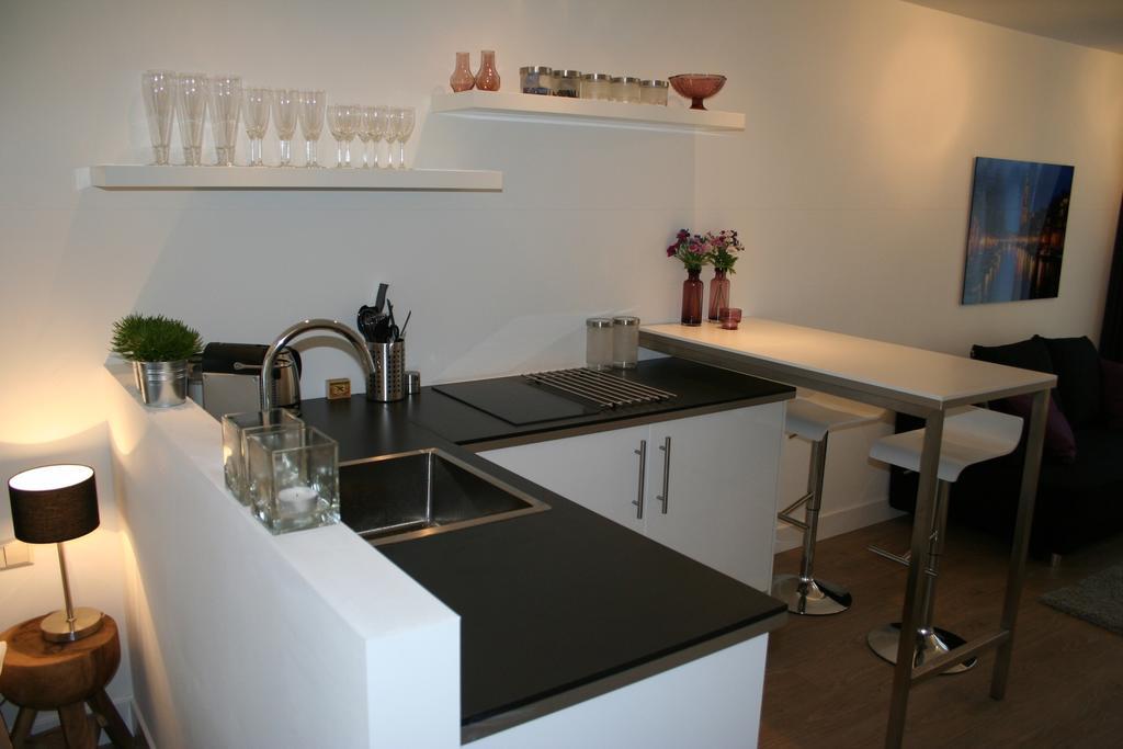 Rosies Place Appartement *