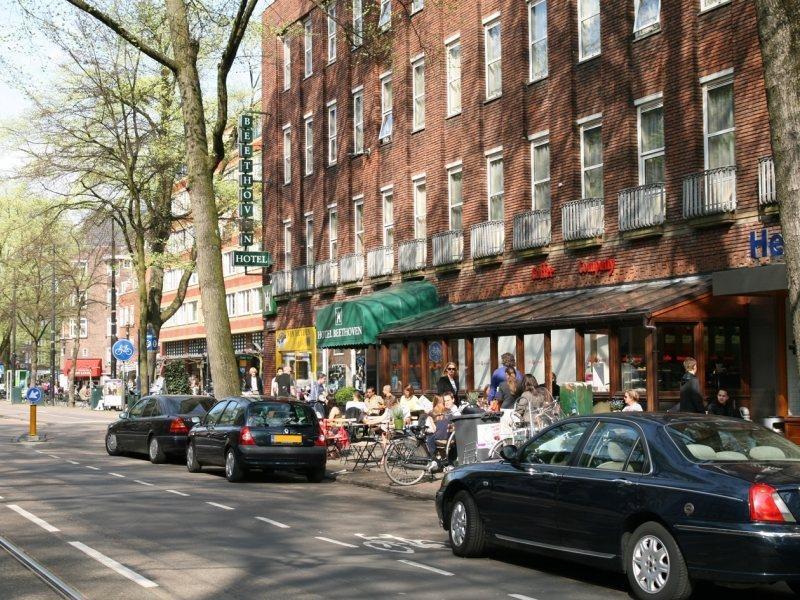 Beethoven Hotel 3*