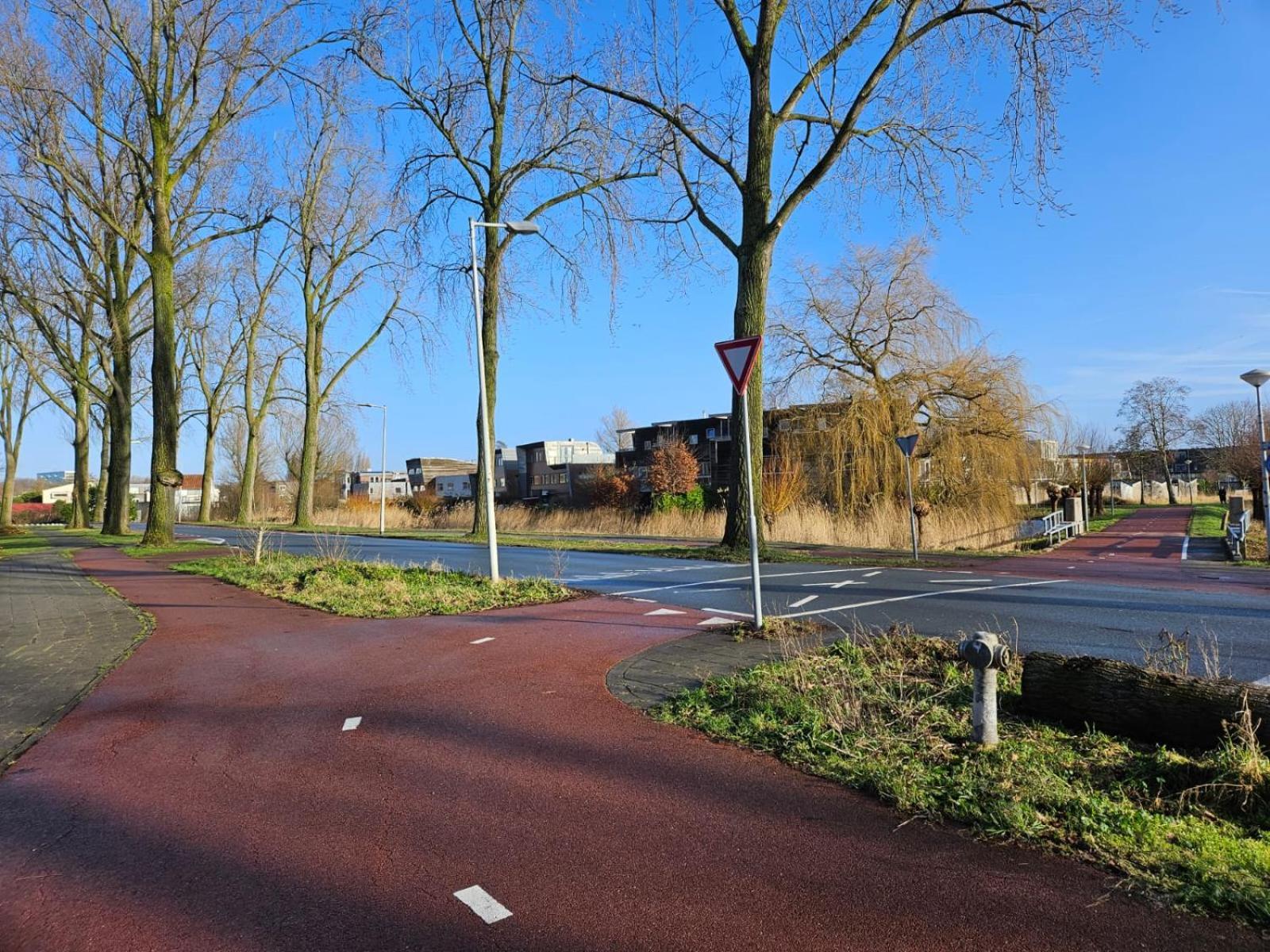 Apartment Greenstay Amsterdam