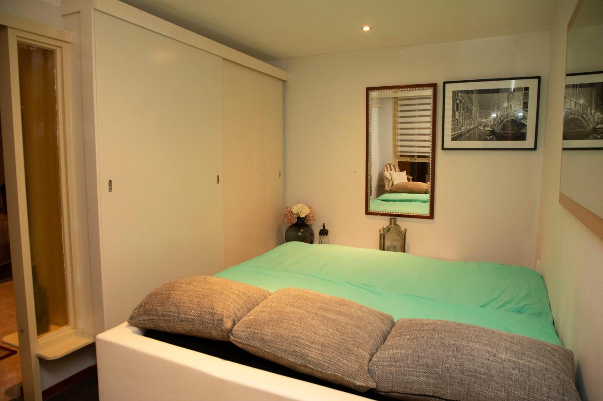 Bed & Breakfast Red Light District B & B Canal View
