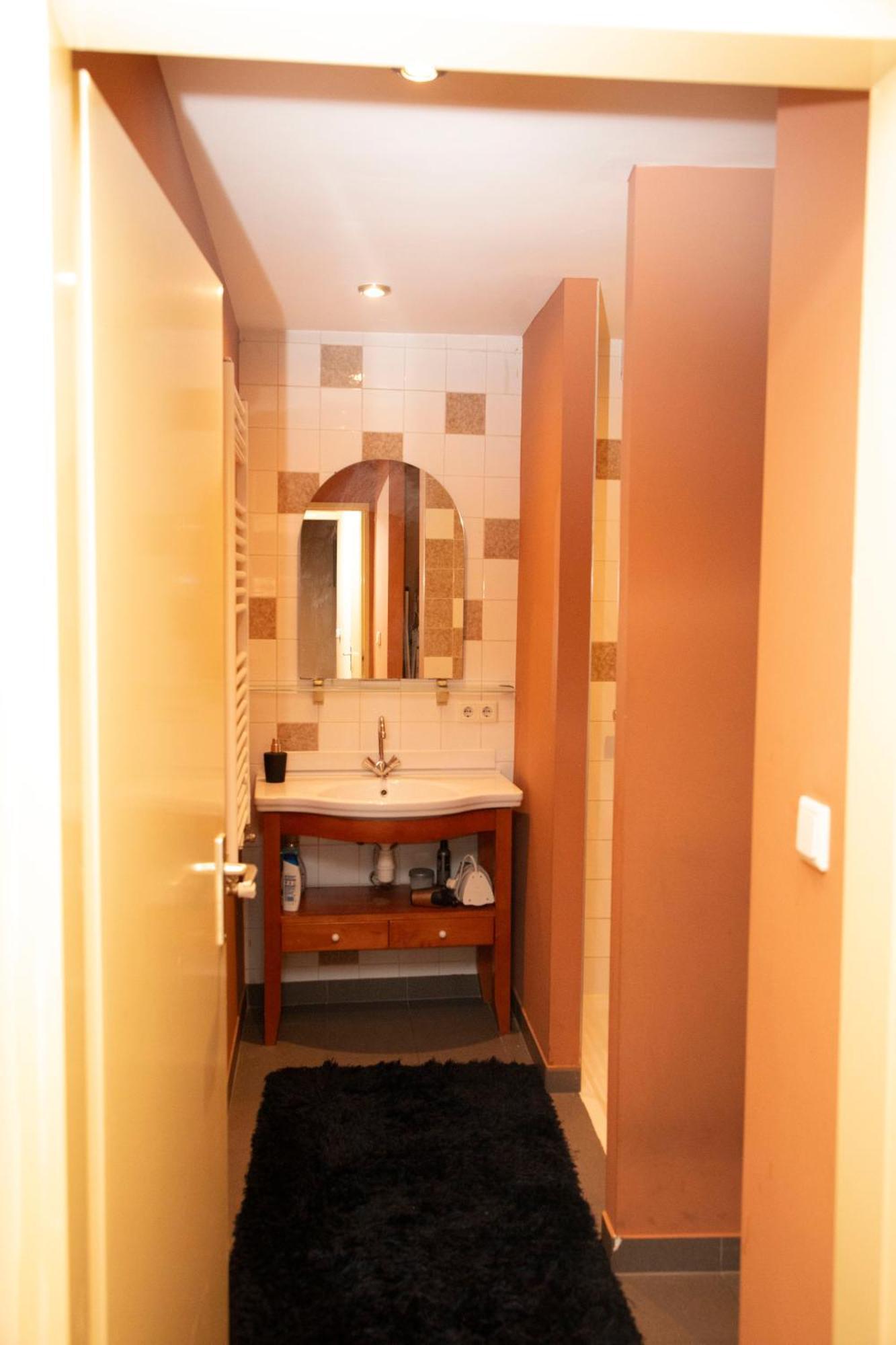 Bed & Breakfast Red Light District B & B Canal View