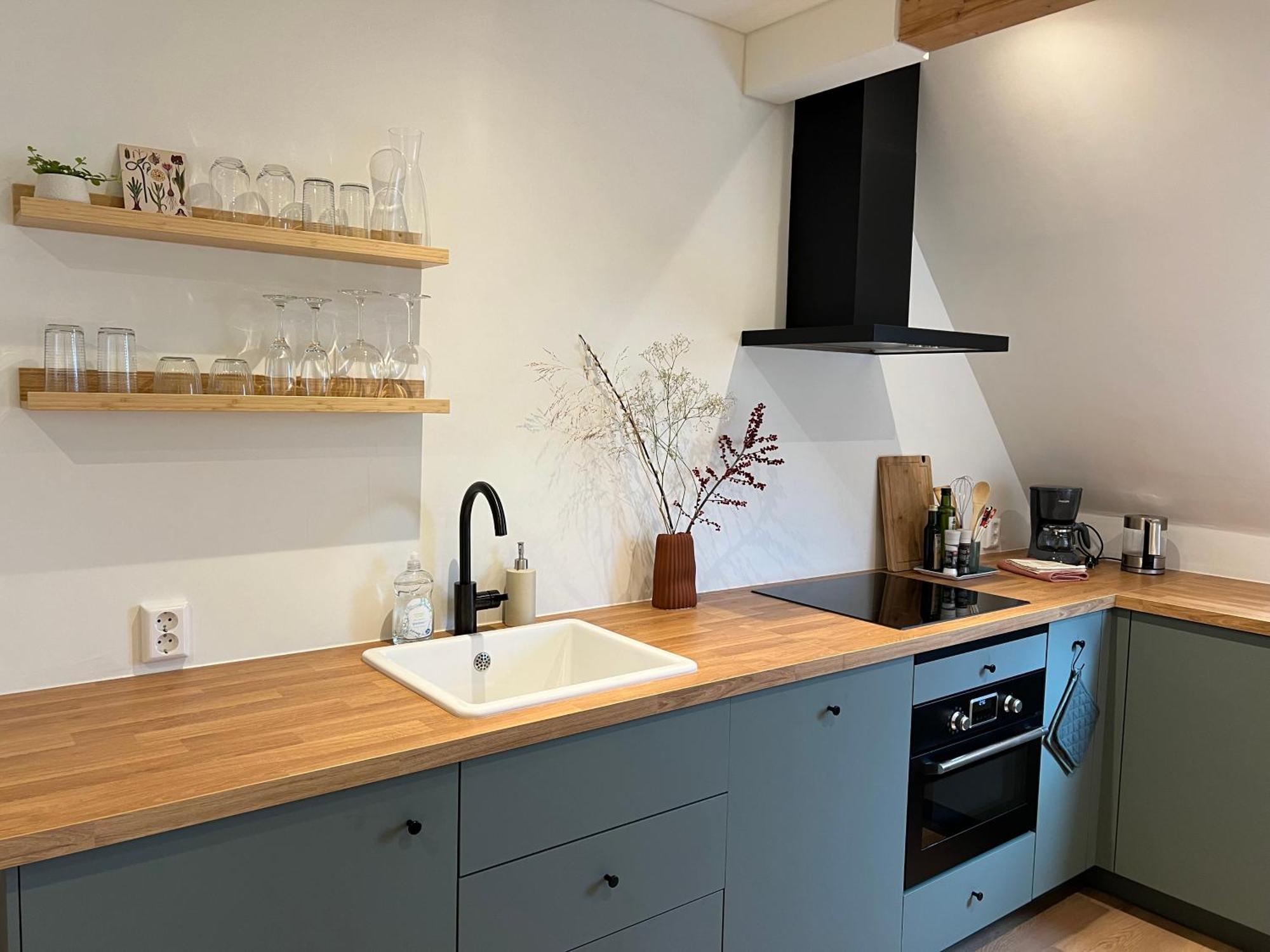 Aparthotel Het Nest