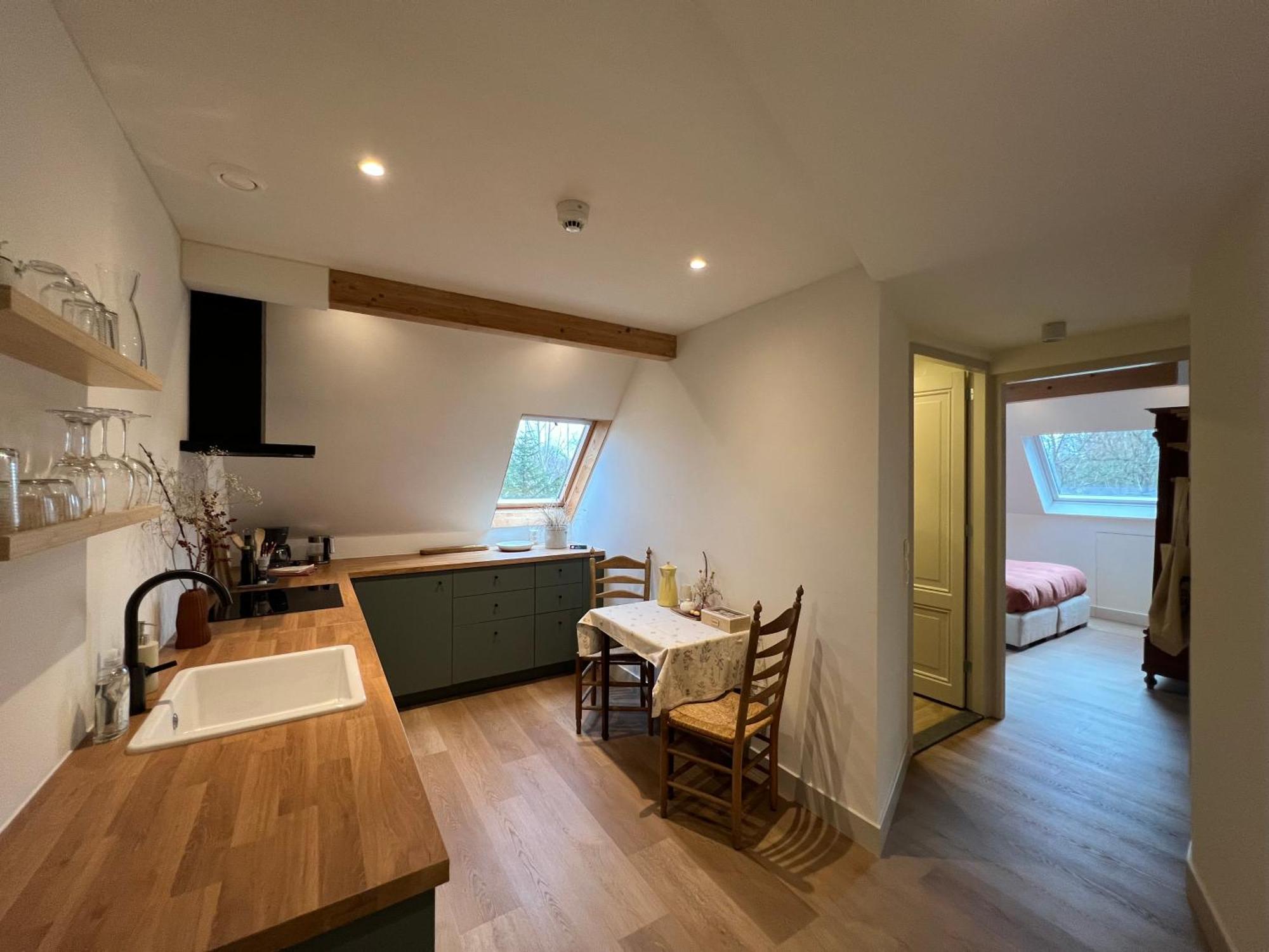 Het Nest Amsterdam
