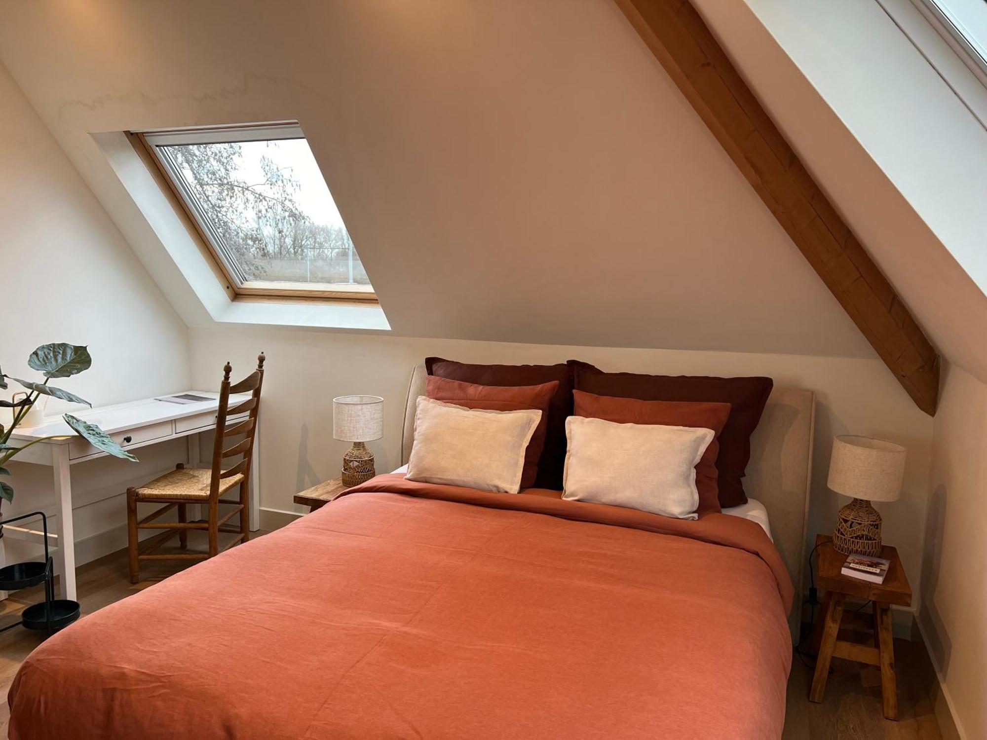 Aparthotel Het Nest *