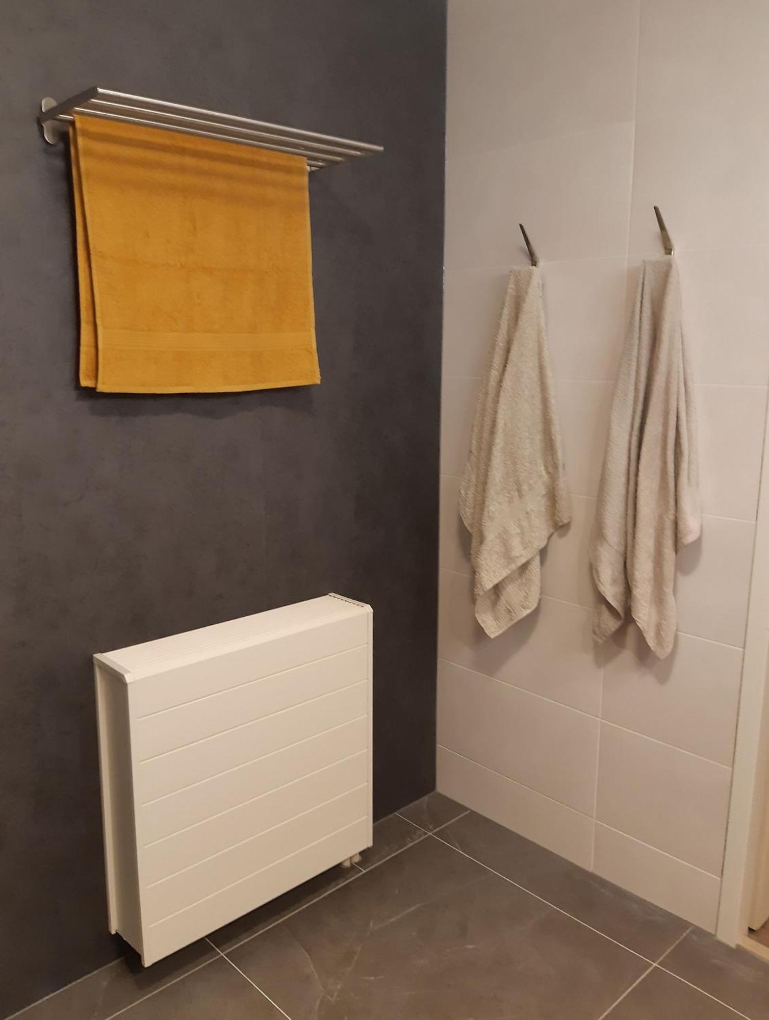 Quiet Spacious Bed & Breakfast Amsterdam