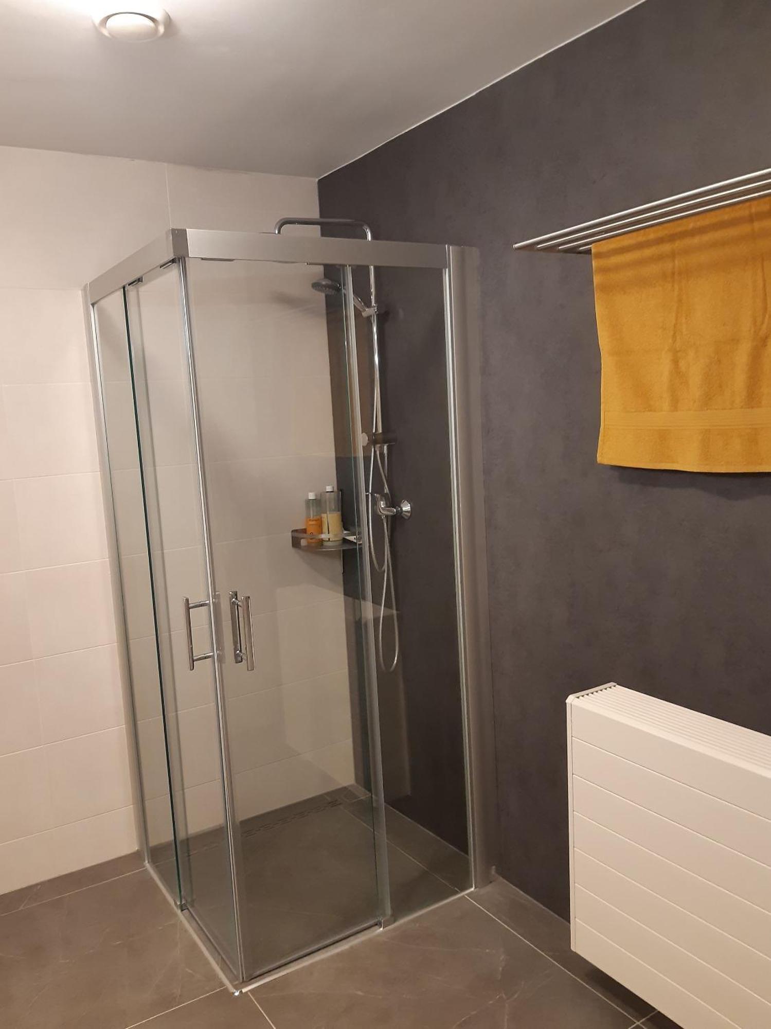 Quiet Spacious Bed & Breakfast Amsterdam