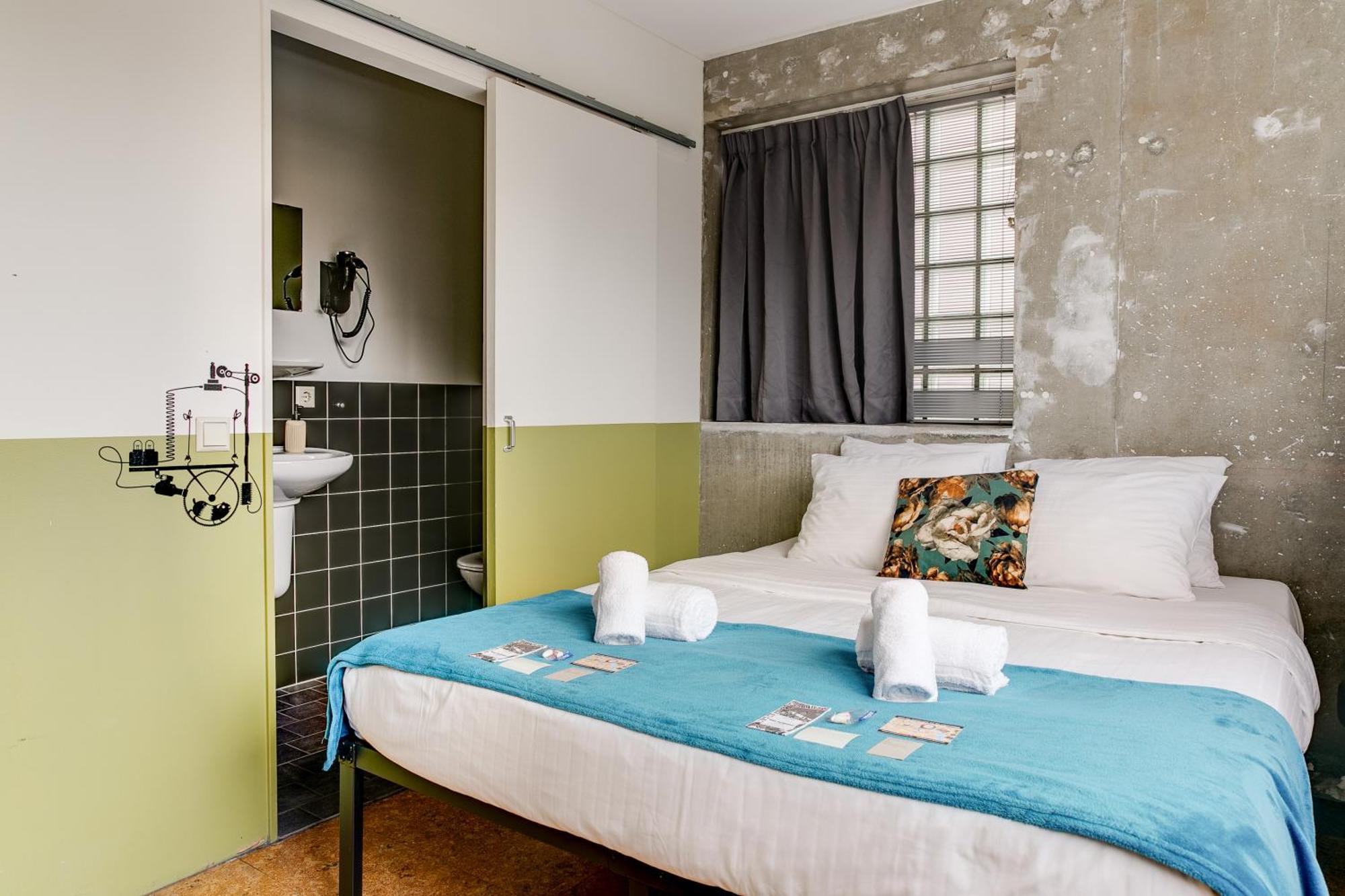 Hostel Clinkmama