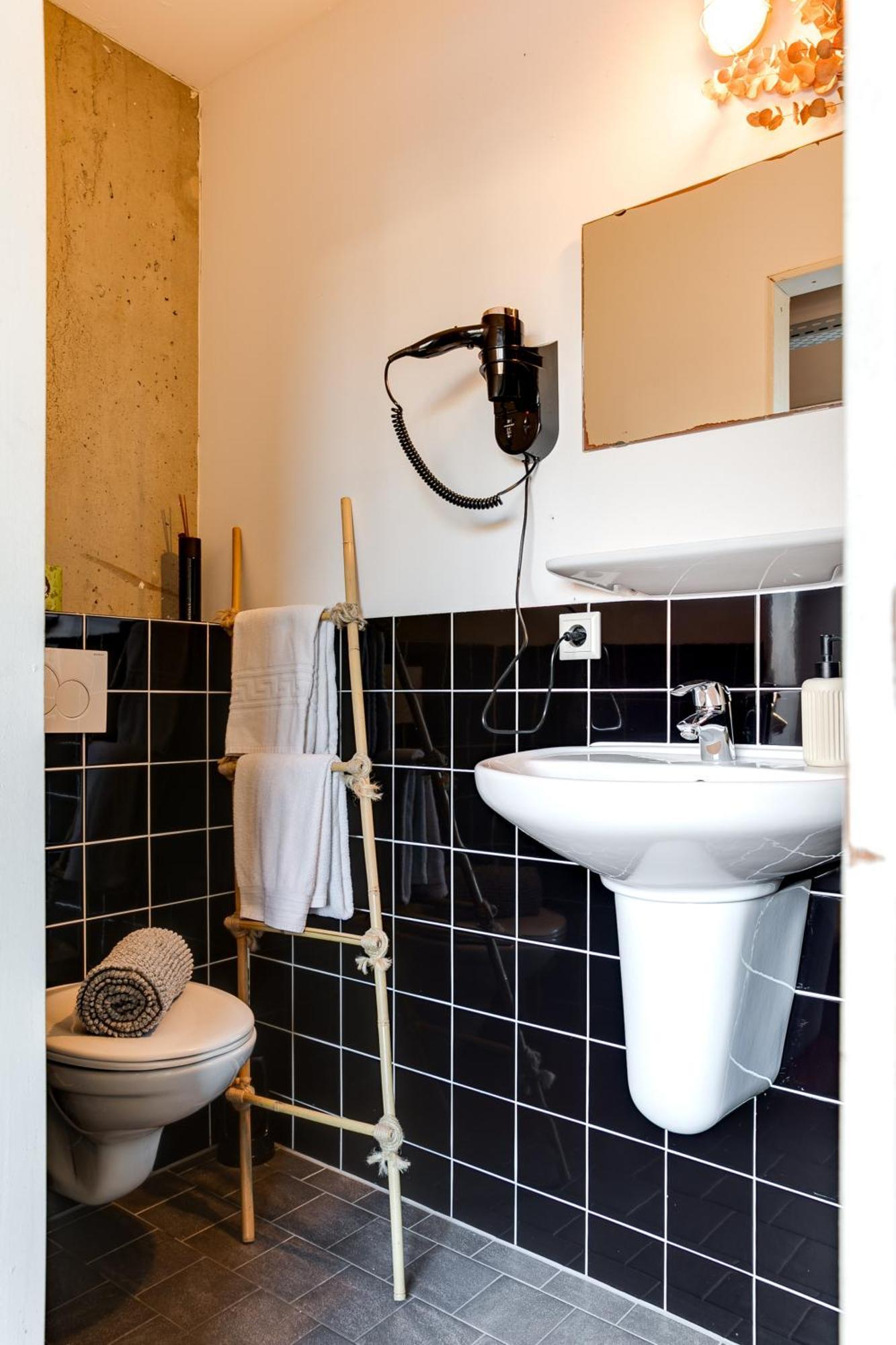 Clinkmama Hostel Amsterdam
