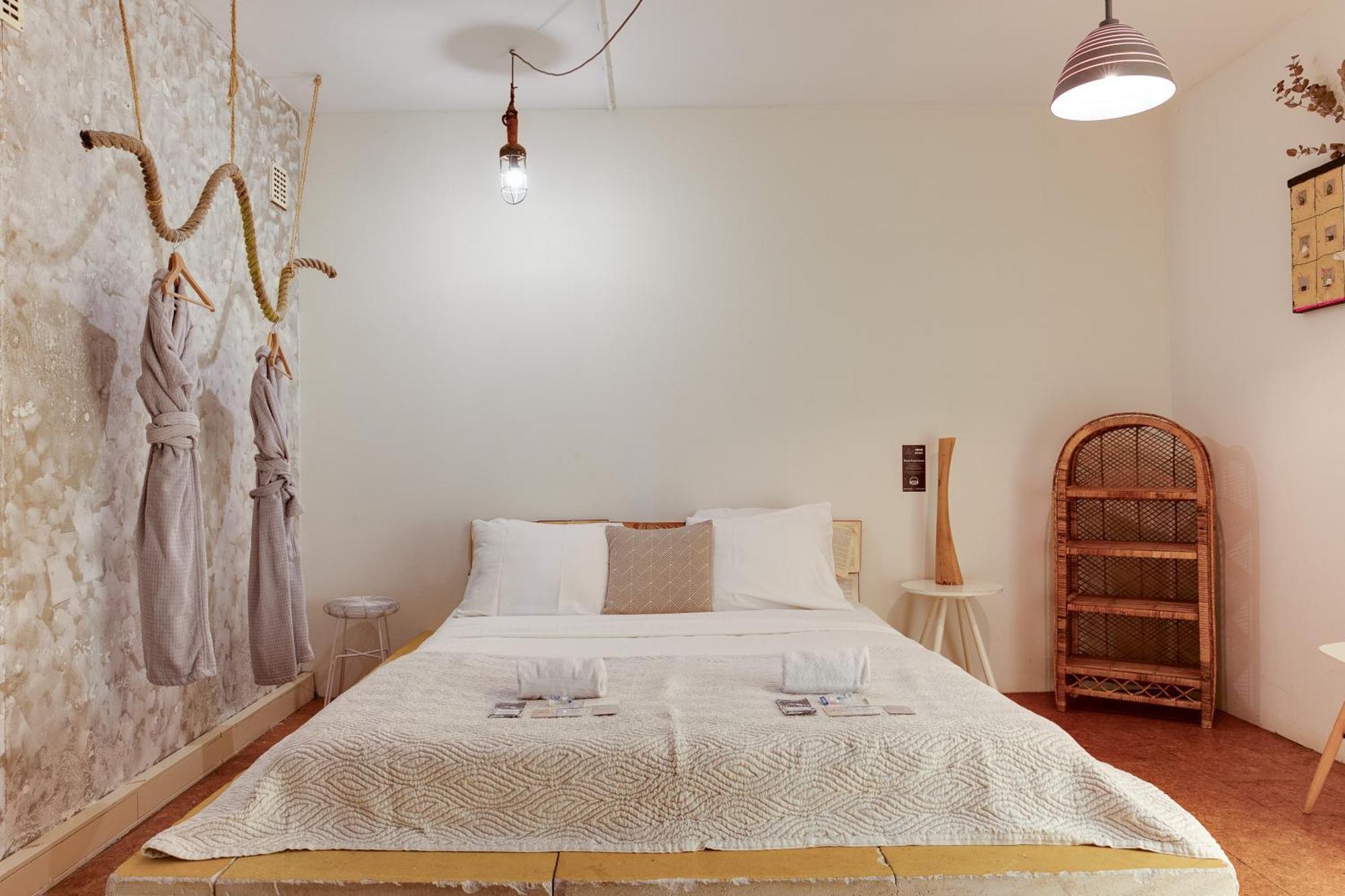 Clinkmama Hostel Amsterdam