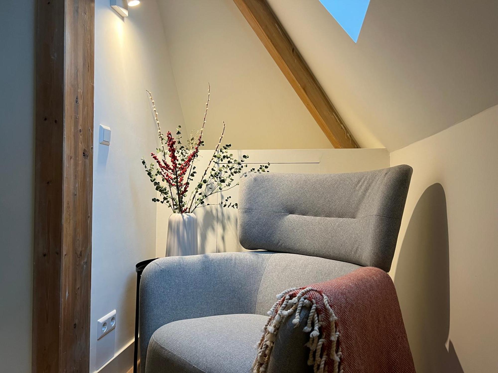 Het Nest Aparthotel Amsterdam