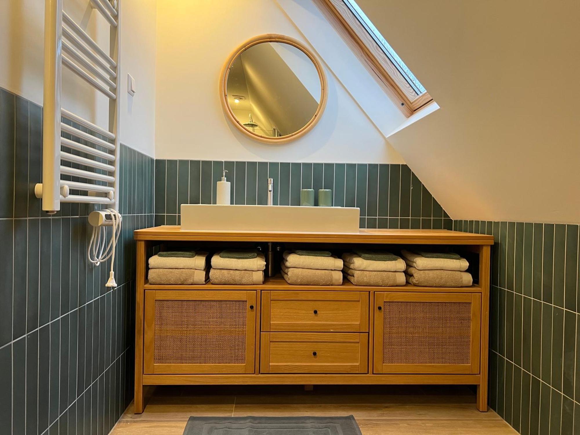 Aparthotel Het Nest *