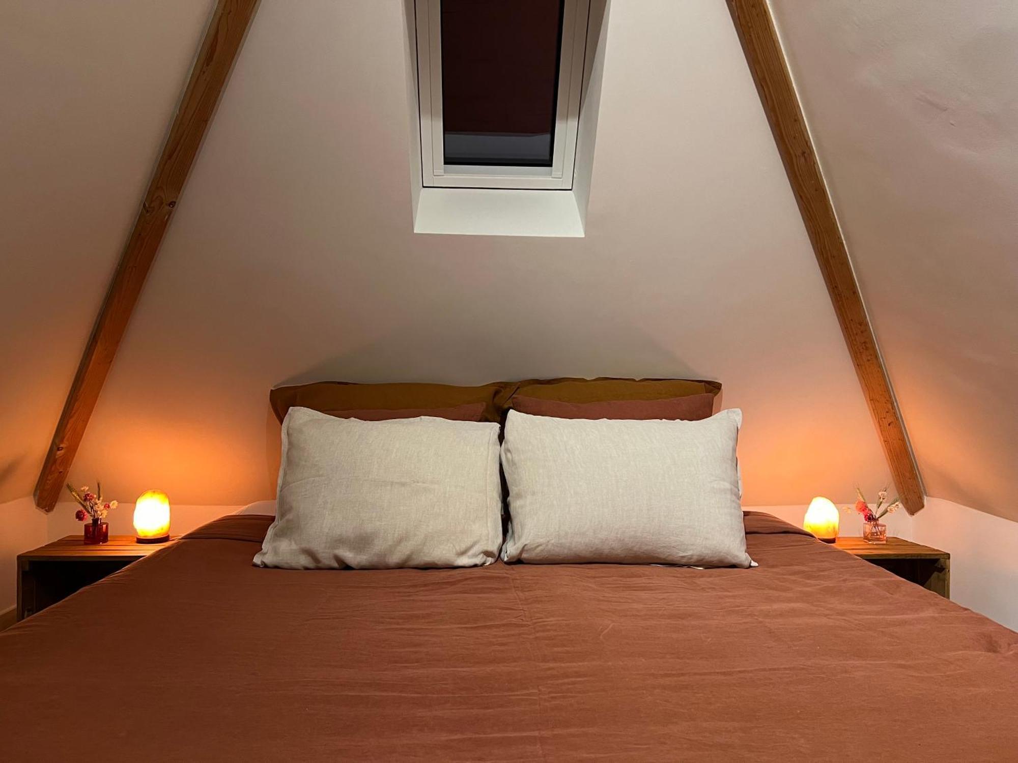 Het Nest Aparthotel