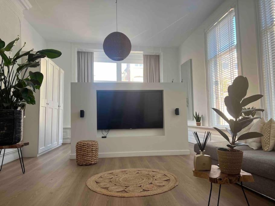 Apartment Vondelpark Luxury