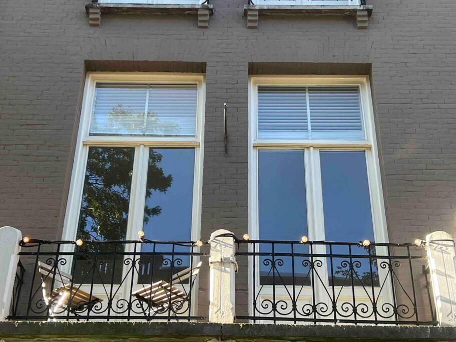 Apartment Vondelpark Luxury *