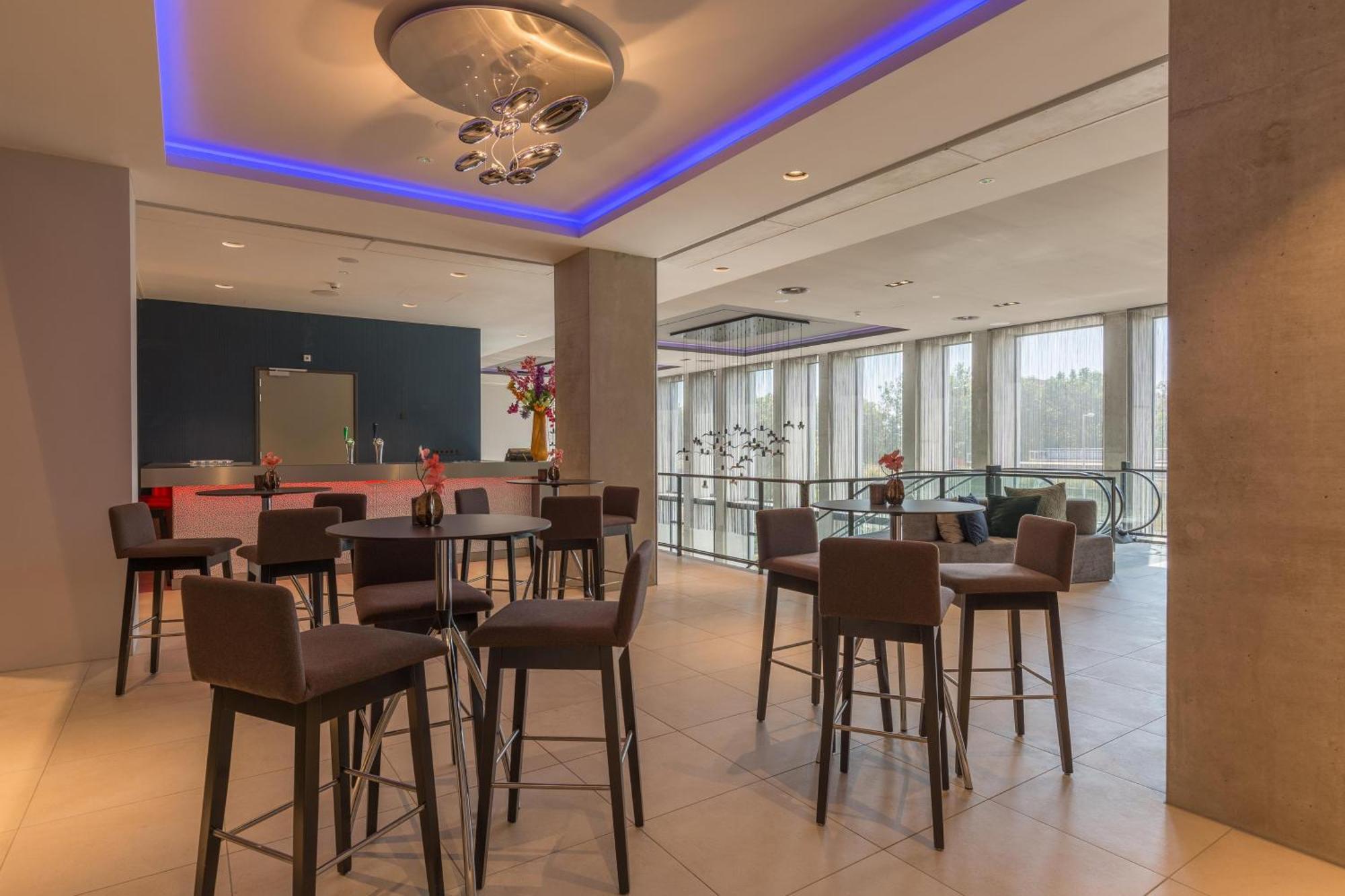 Hotel Leonardo Royal