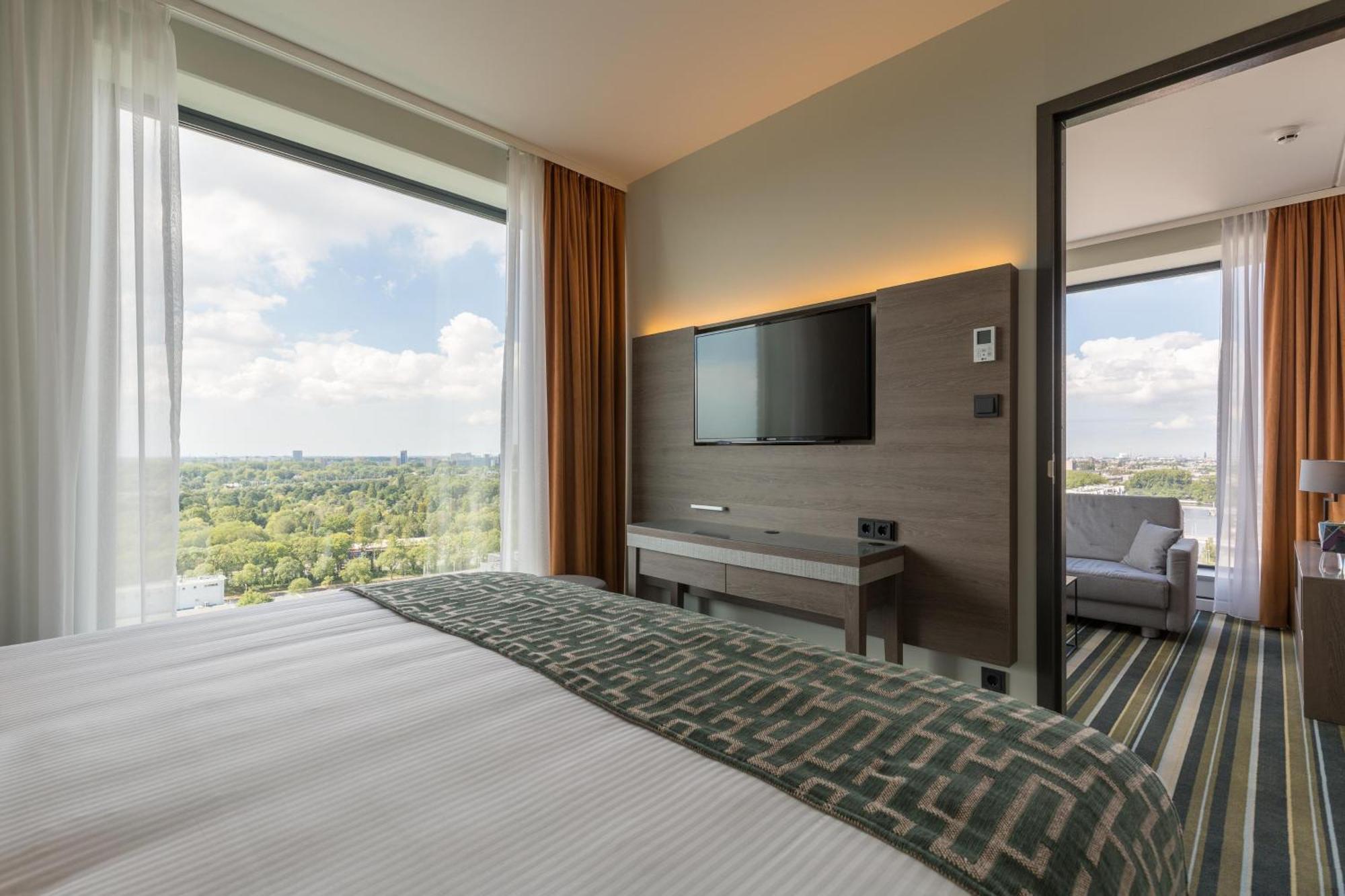 Leonardo Royal Hotel