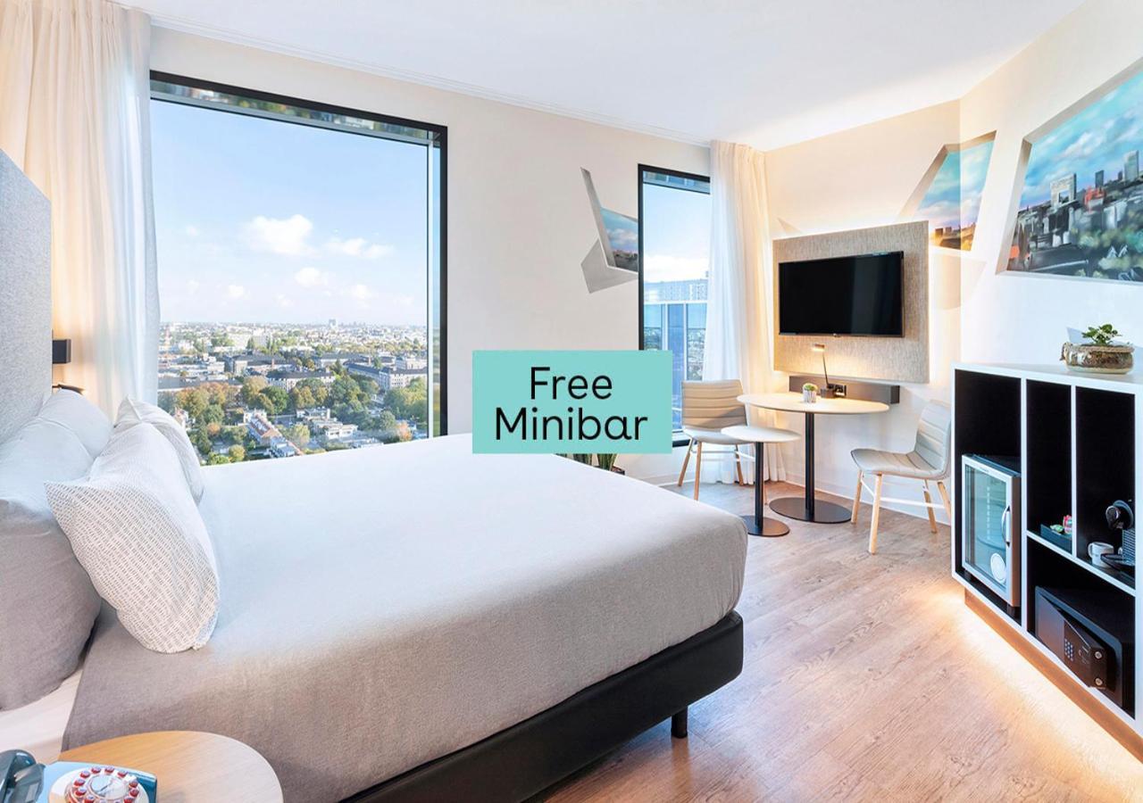Innside By Melia Hotel Amsterdam
