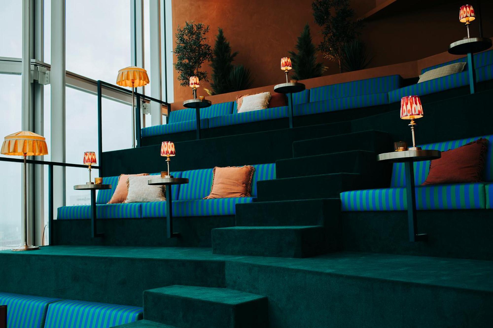 Innside By Melia 4* Amsterdam