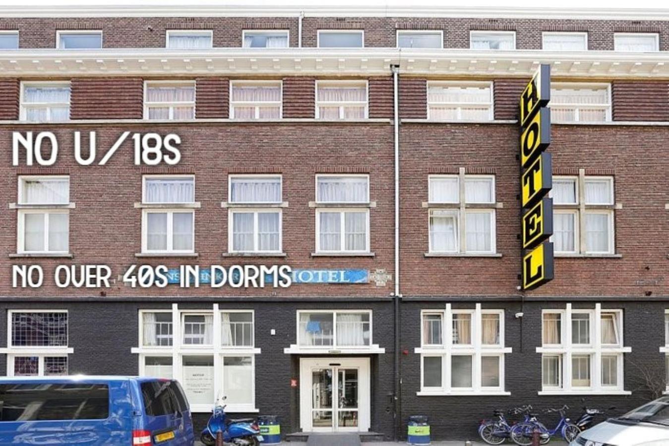 Hostel Hans Brinker