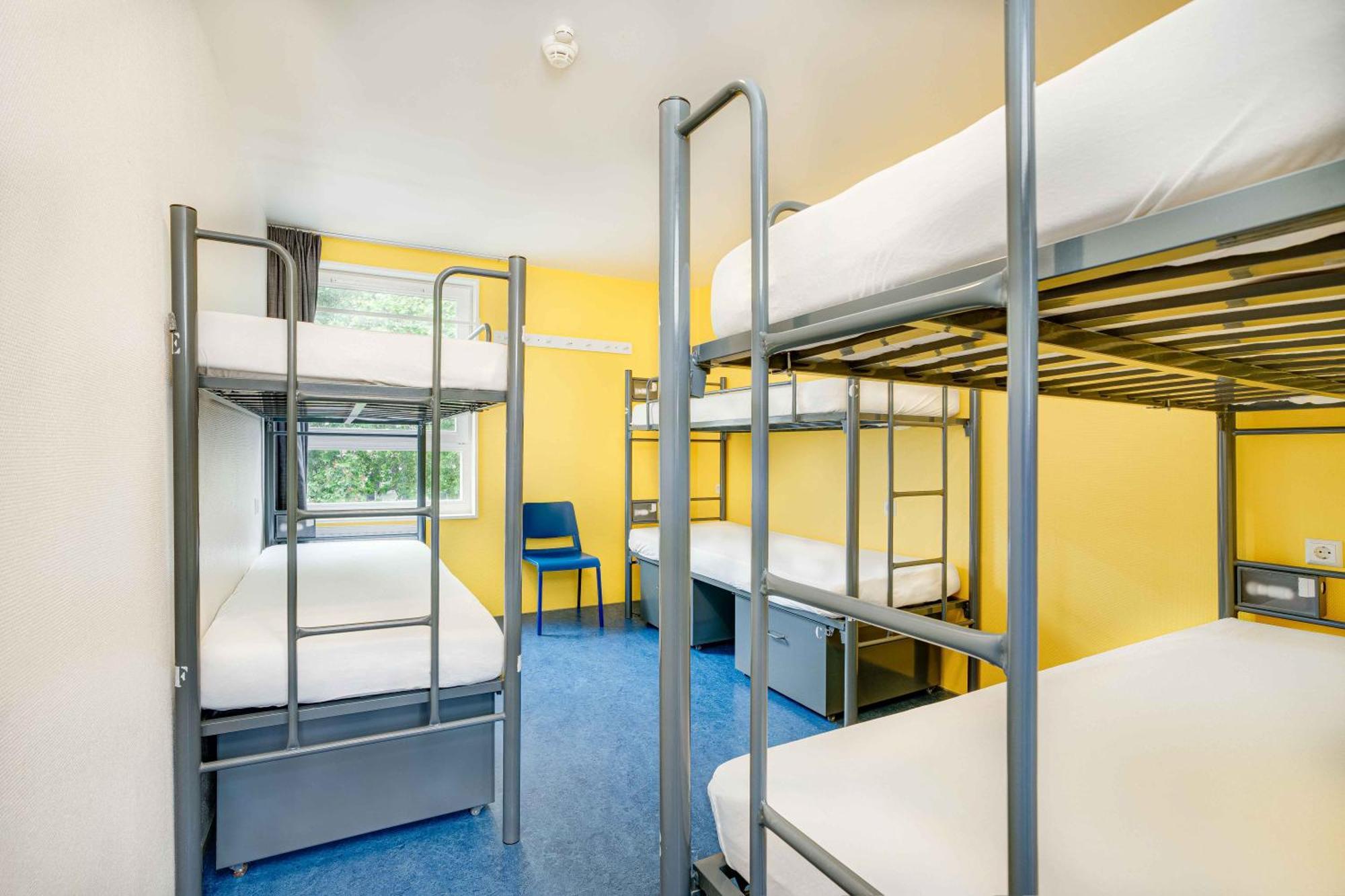 Hostel Hans Brinker