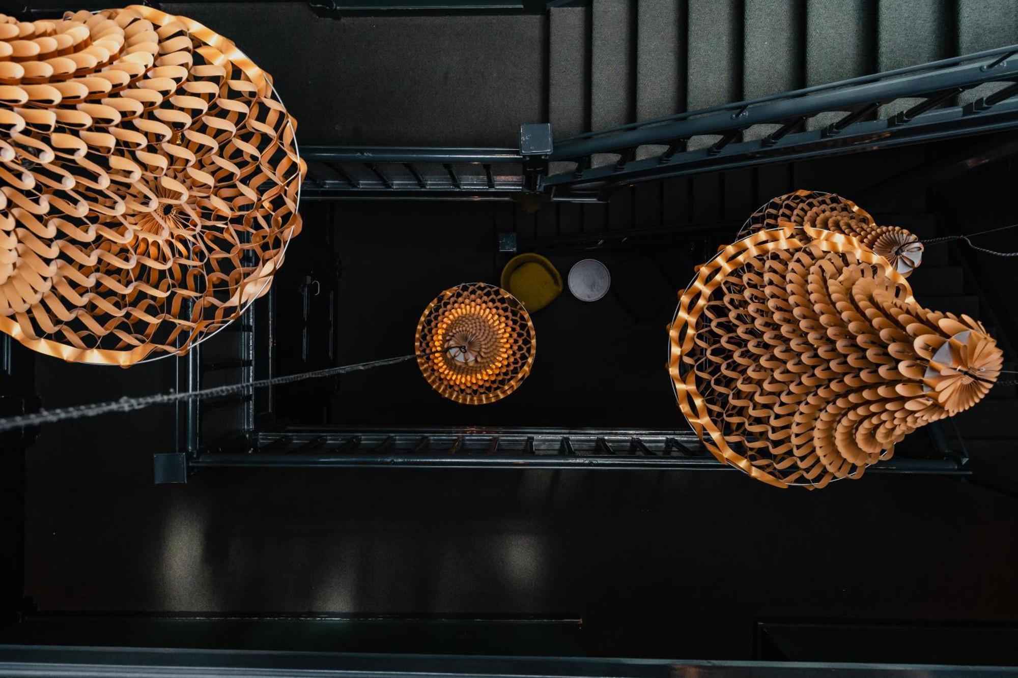 De Jonker Urban Studios&suites Hotel Amsterdam