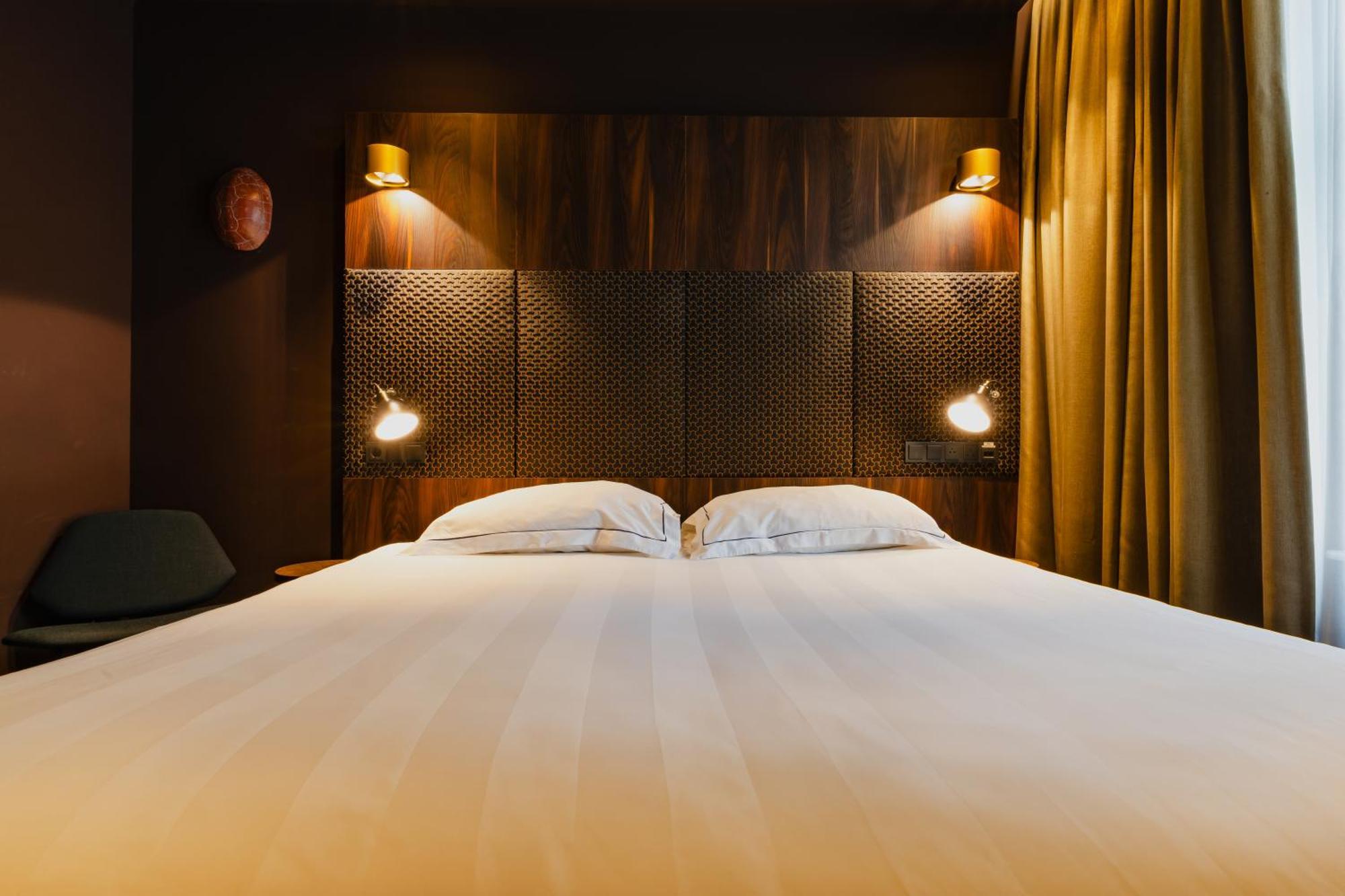 De Jonker Urban Studios&suites