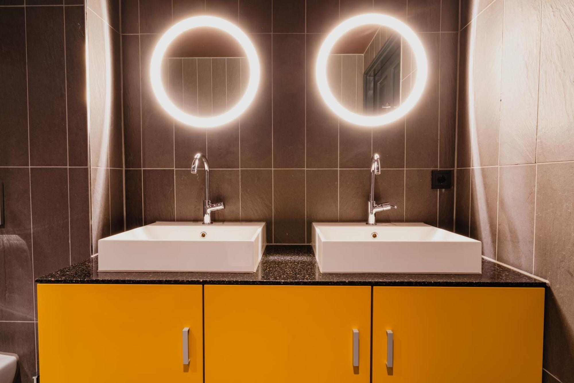Hotel De Jonker Urban Studios&suites