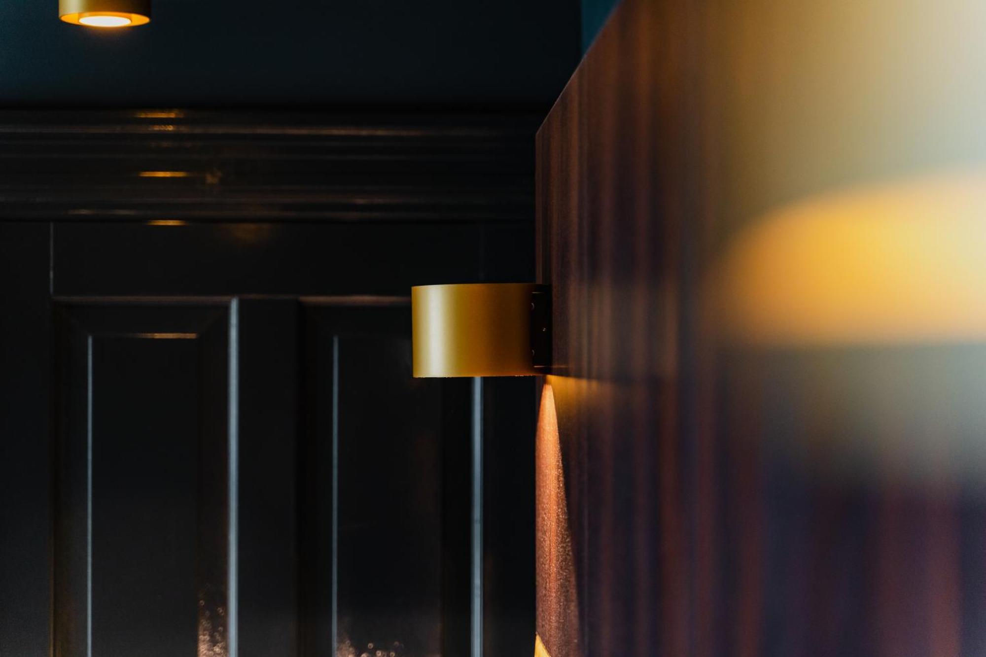 Hotel De Jonker Urban Studios&suites 4*