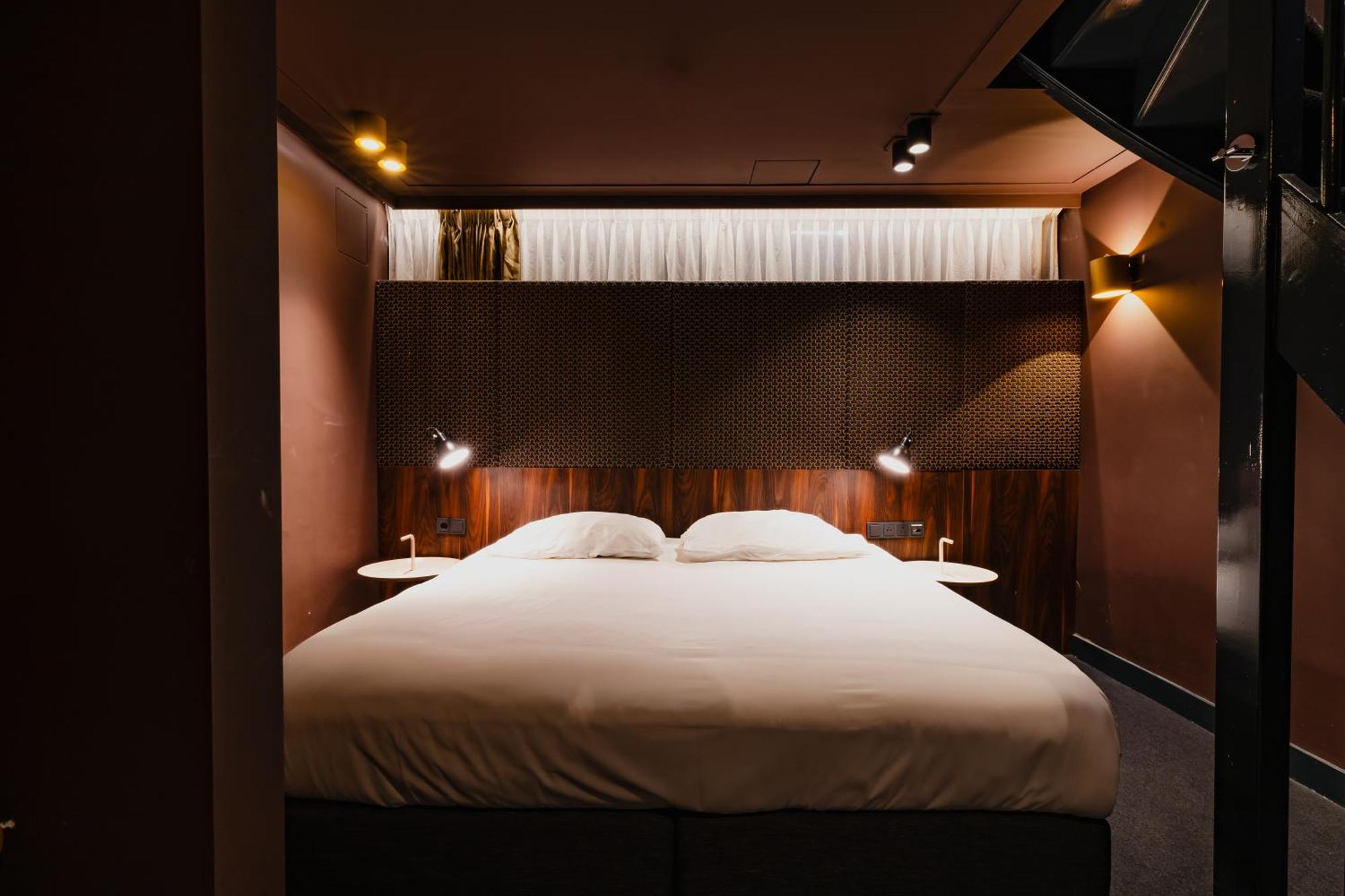 De Jonker Urban Studios&suites 4*