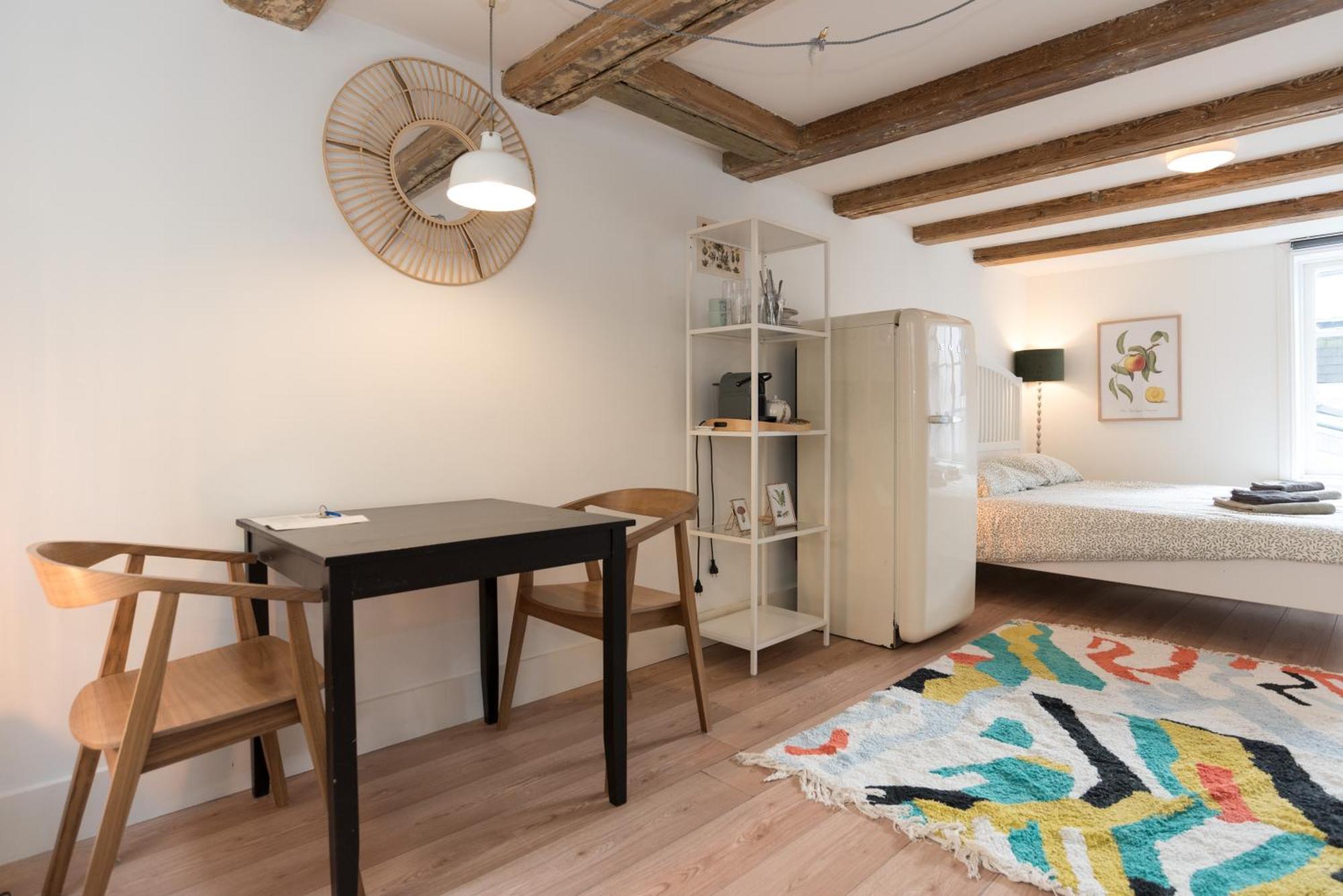 Romance Privatunterkunft Amsterdam