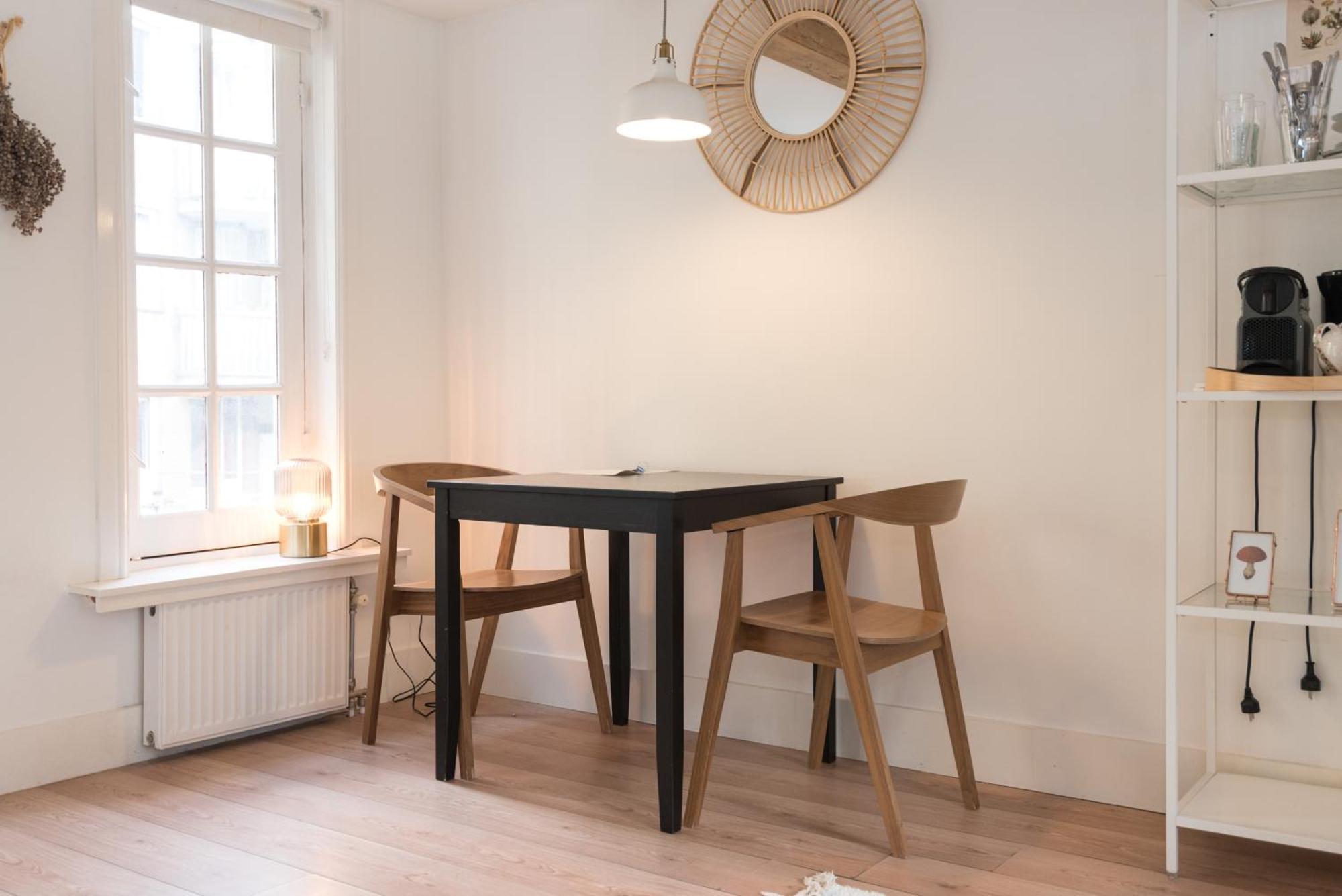 Privatunterkunft Romance Amsterdam