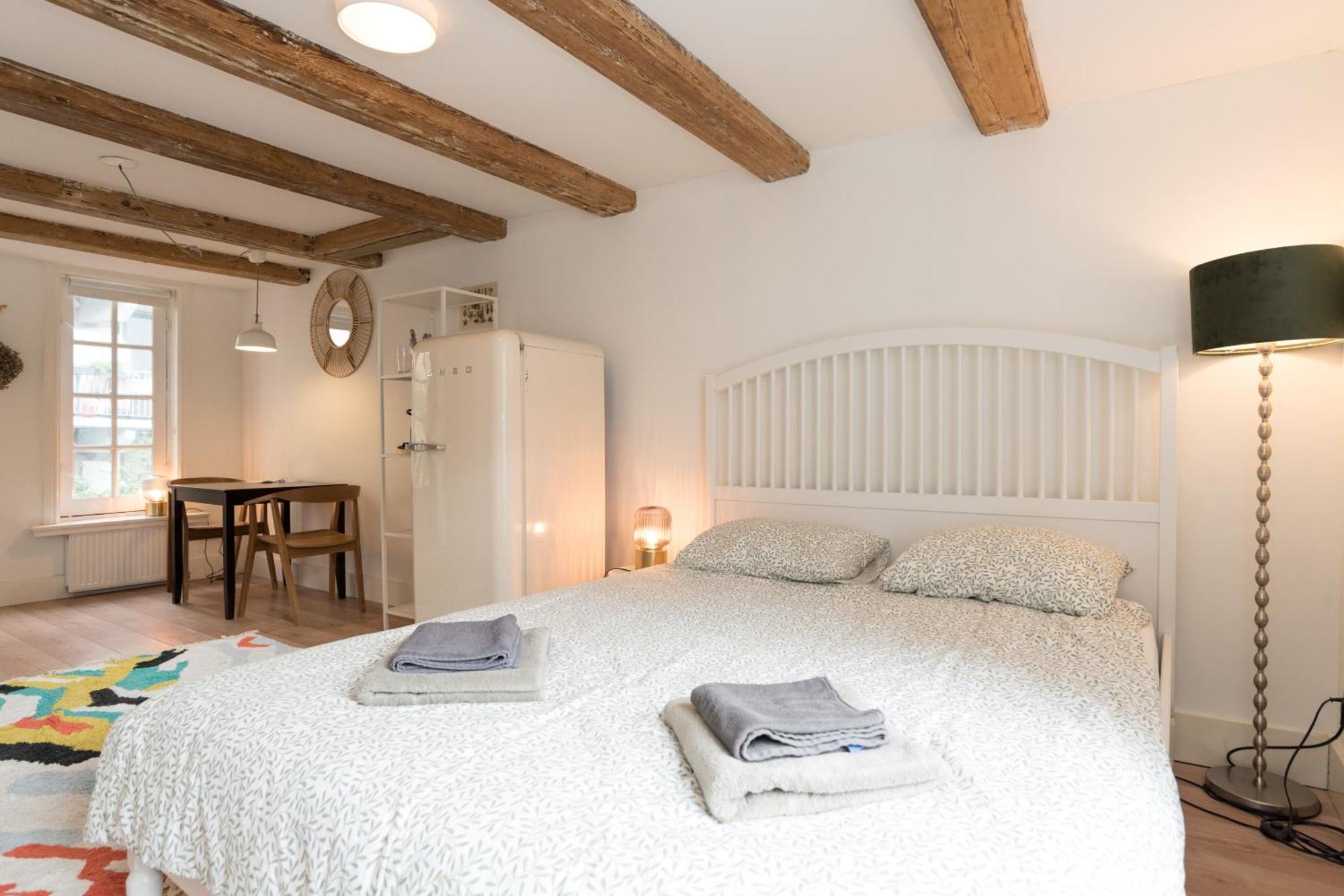 Privatunterkunft Romance Amsterdam