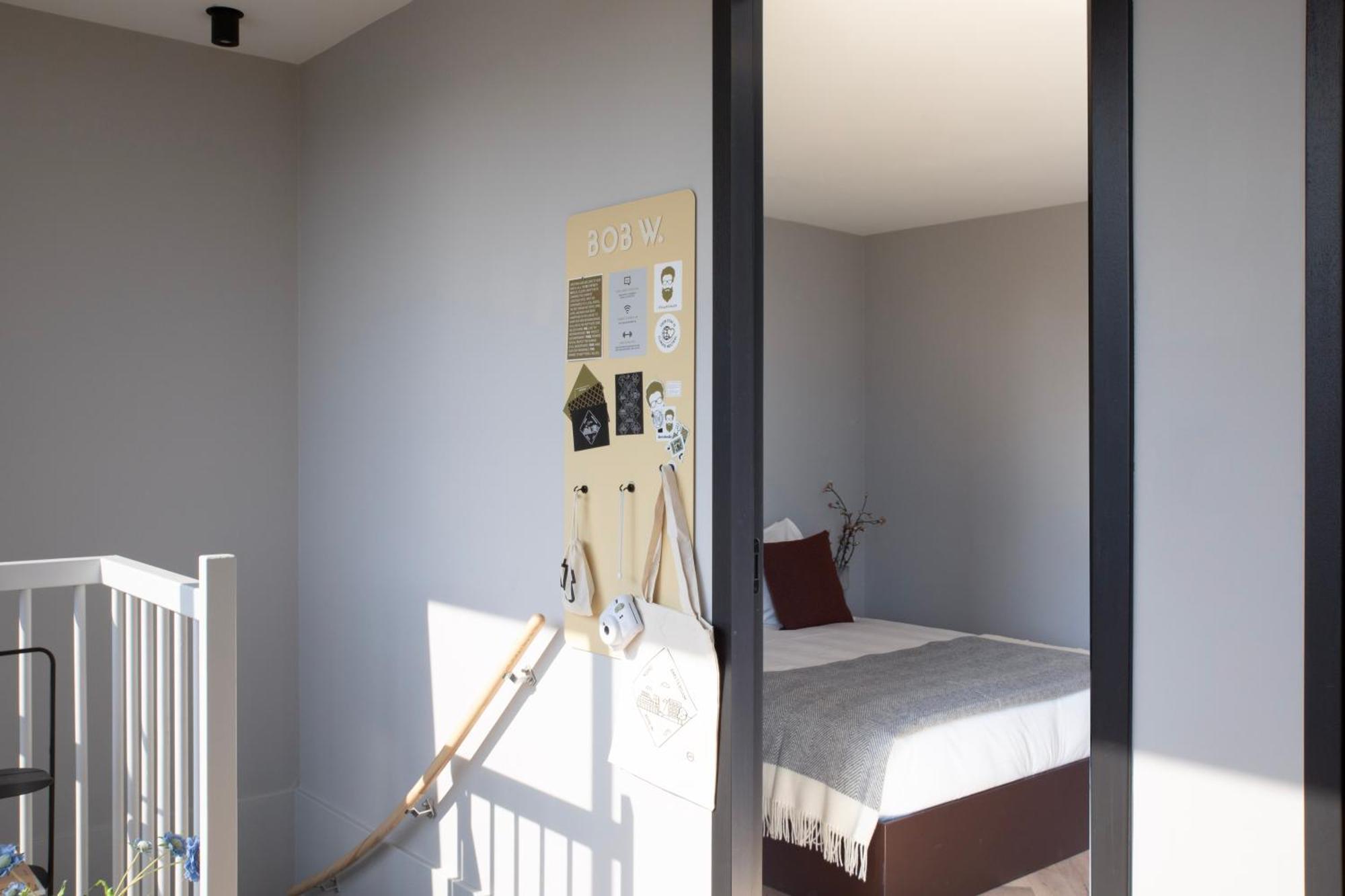 Bob W Noord Aparthotel
