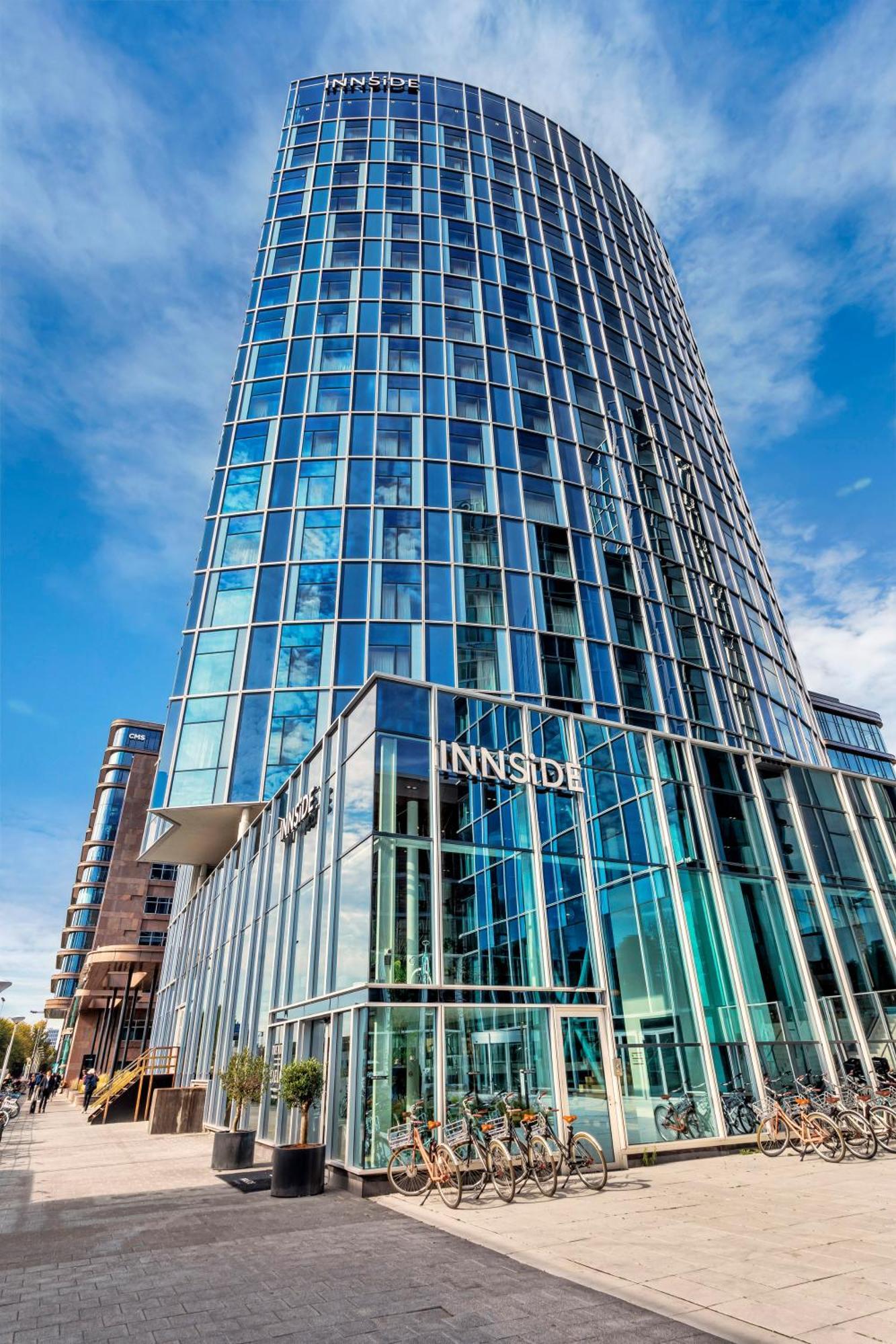 Innside By Melia Amsterdam