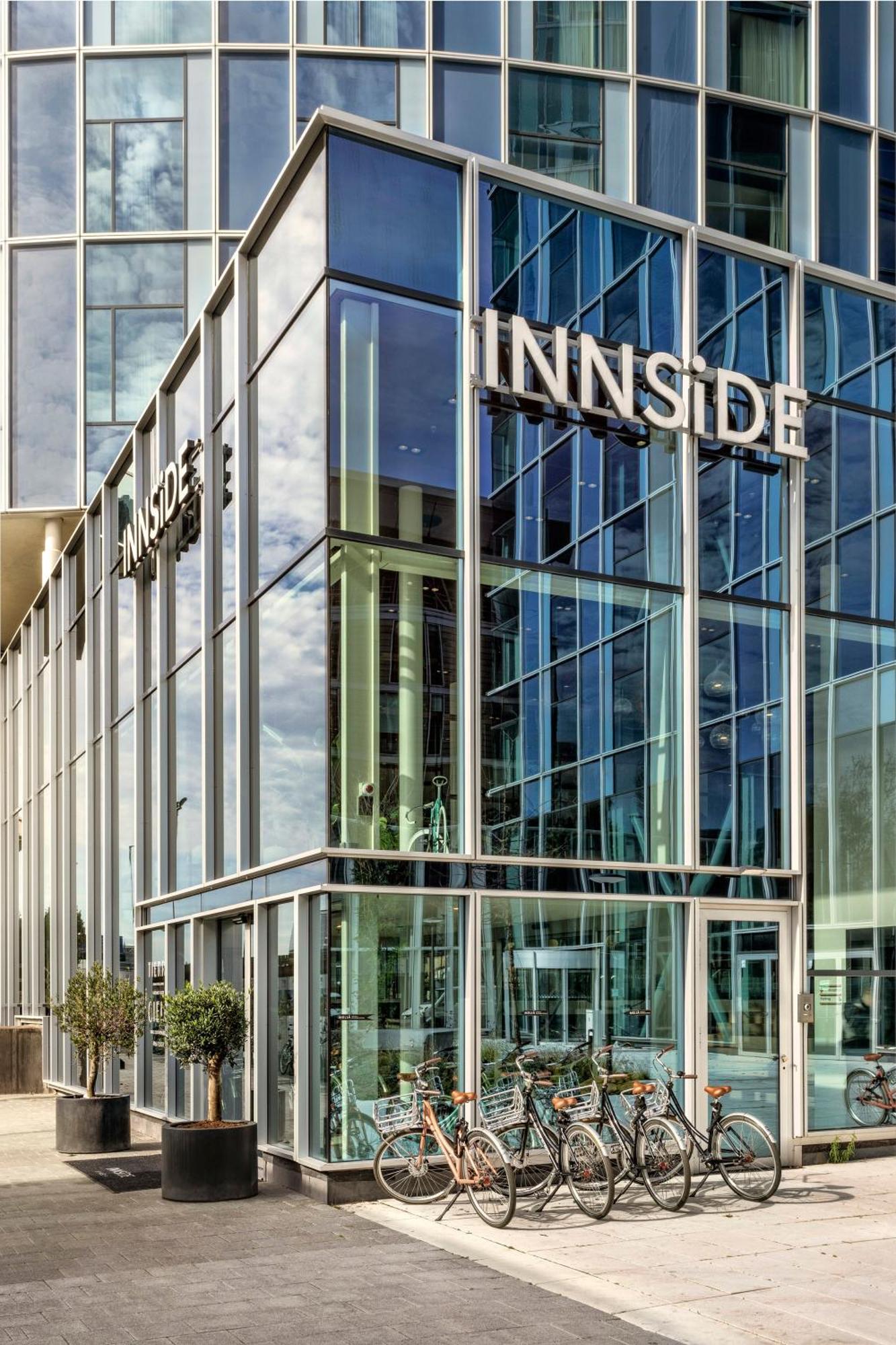 Innside By Melia Hotel Amsterdam