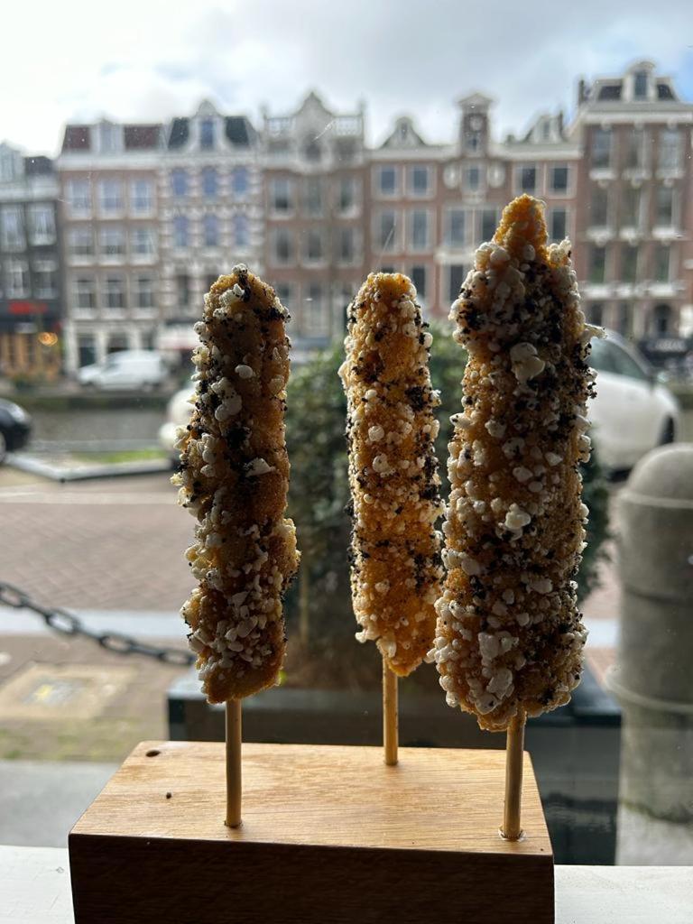 Prinsen Amsterdam