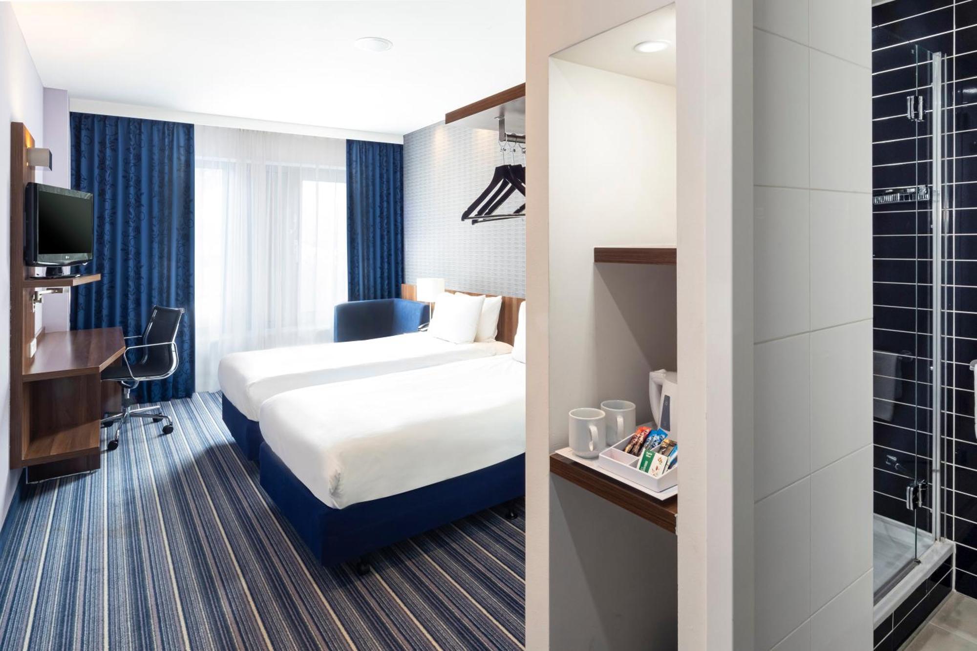 Hotel Holiday Express - South By Ihg Amsterdam