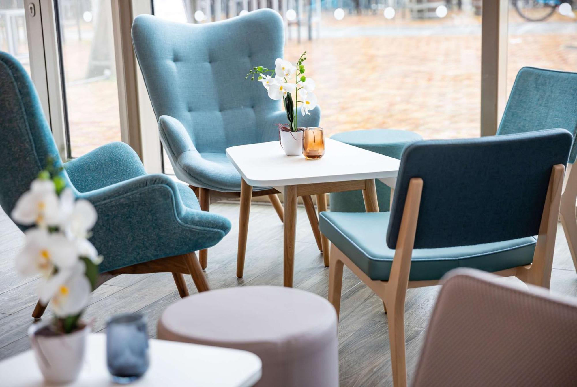 Hampton By Hilton Arena Boulevard Hotel
