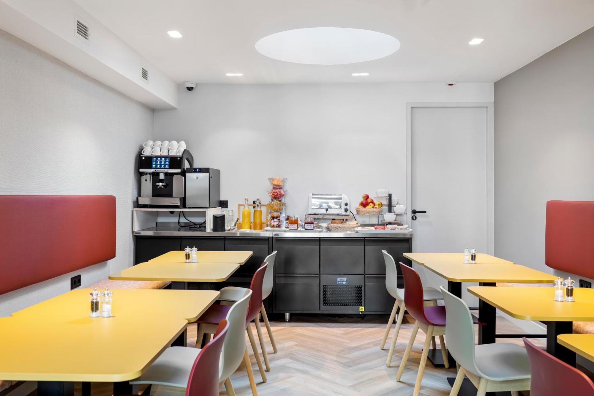 Park Hotel Amsterdam