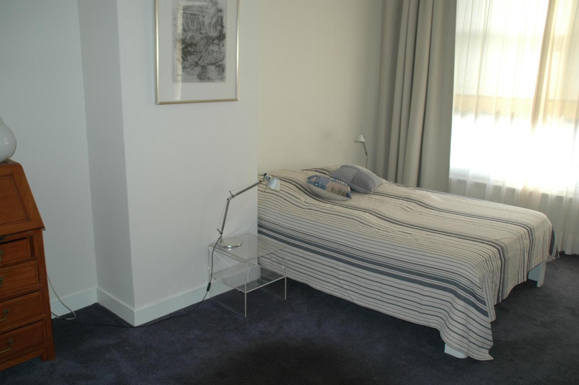 Bed & Breakfast Vondelparkmuseum Amsterdam
