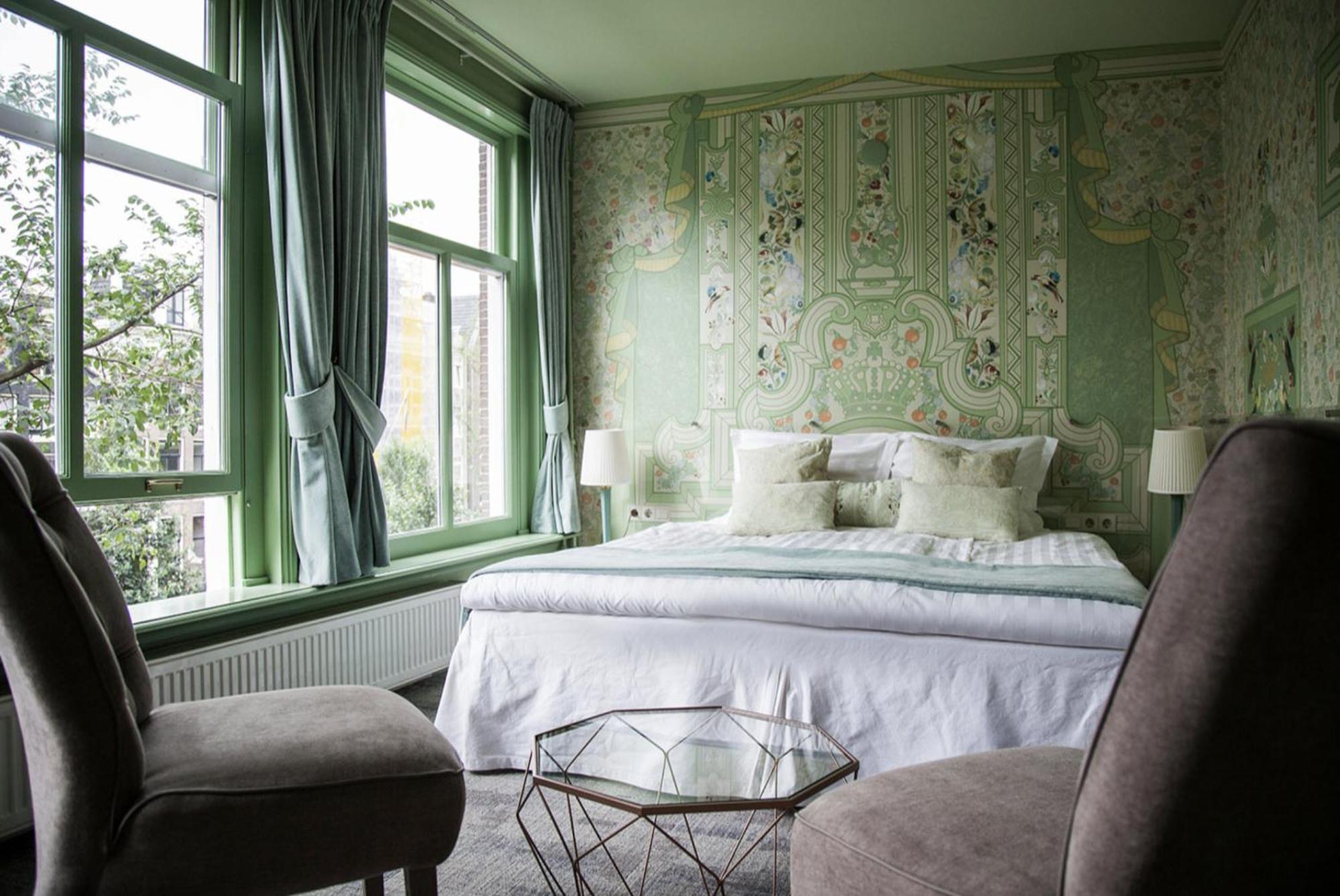 't Hotel Amsterdam