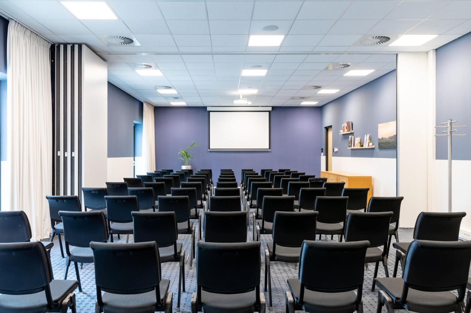 Courtyard By Marriott Arena Atlas 4* Amsterdam