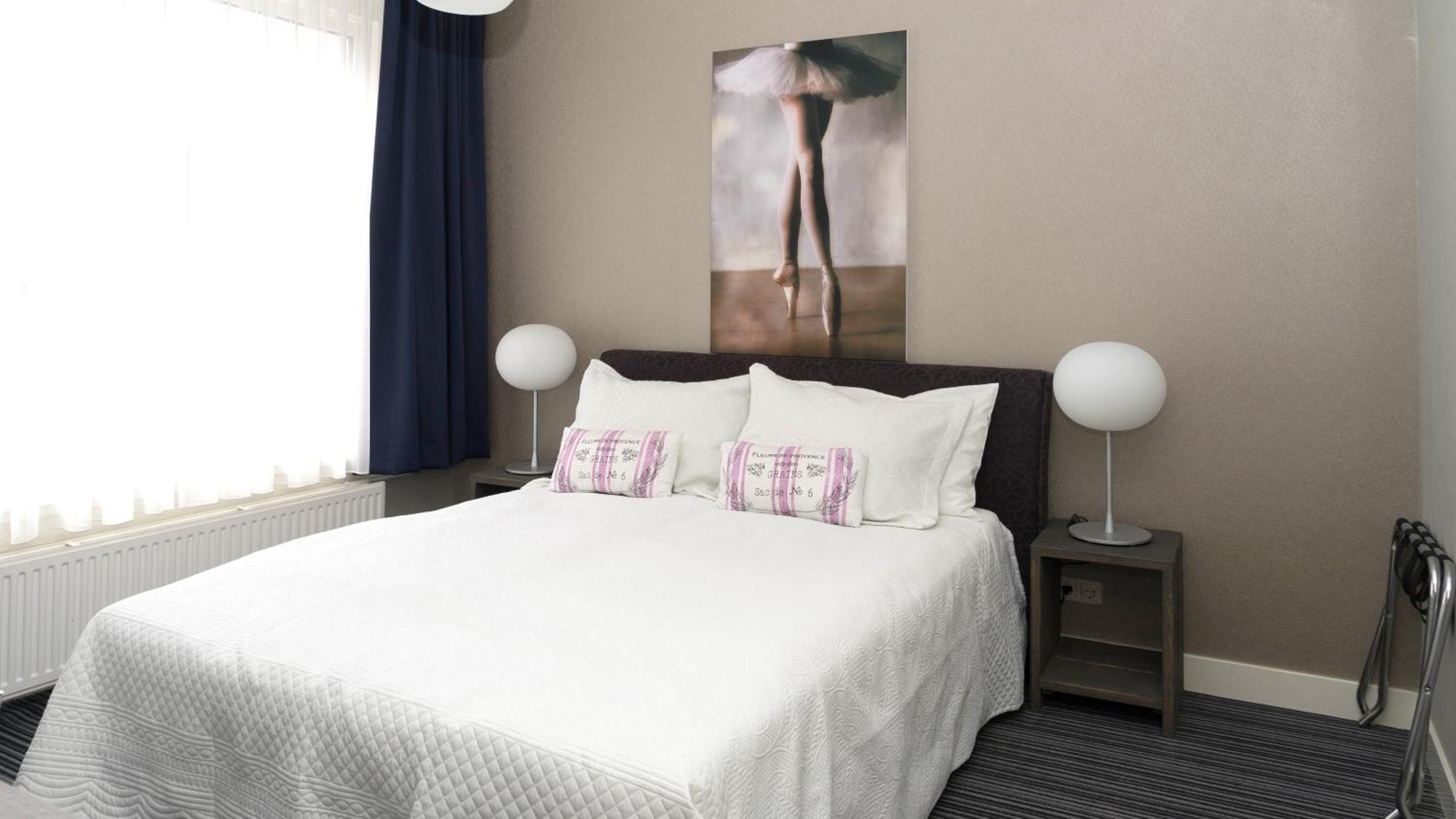 House No 7 Bed & Breakfast 2*