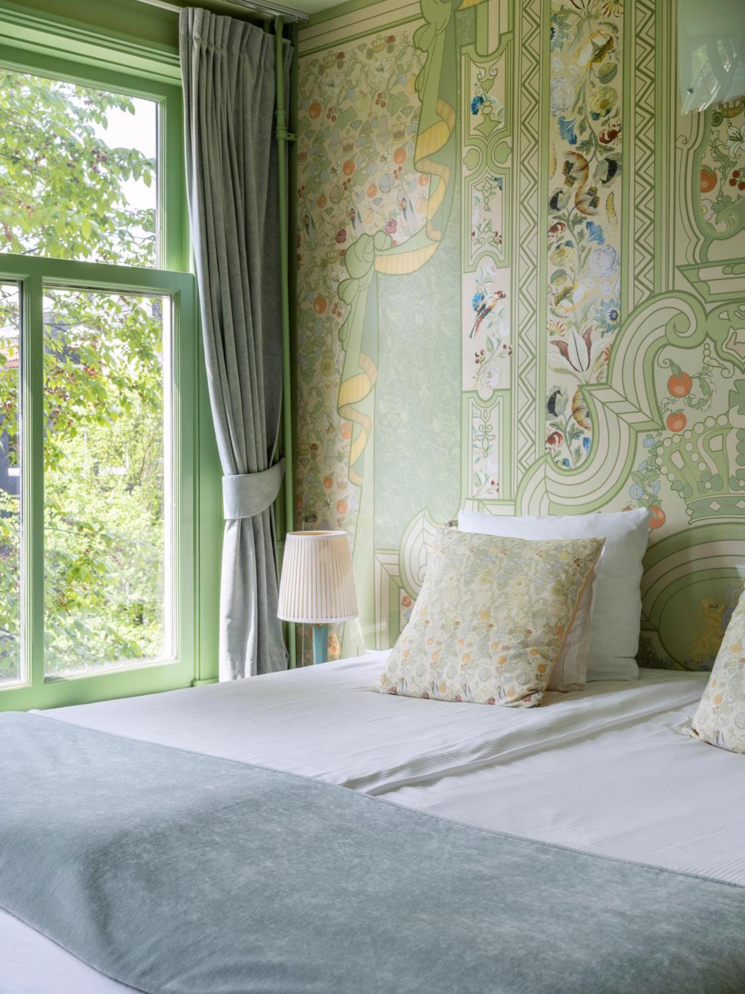 Hotel 't Amsterdam