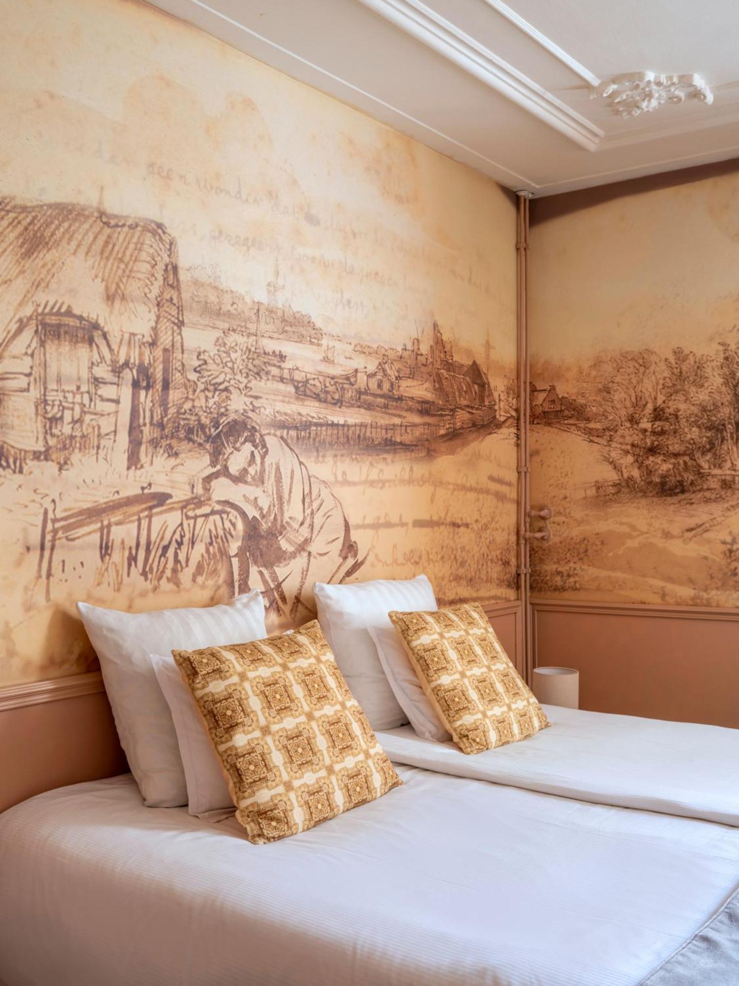 't Hotel