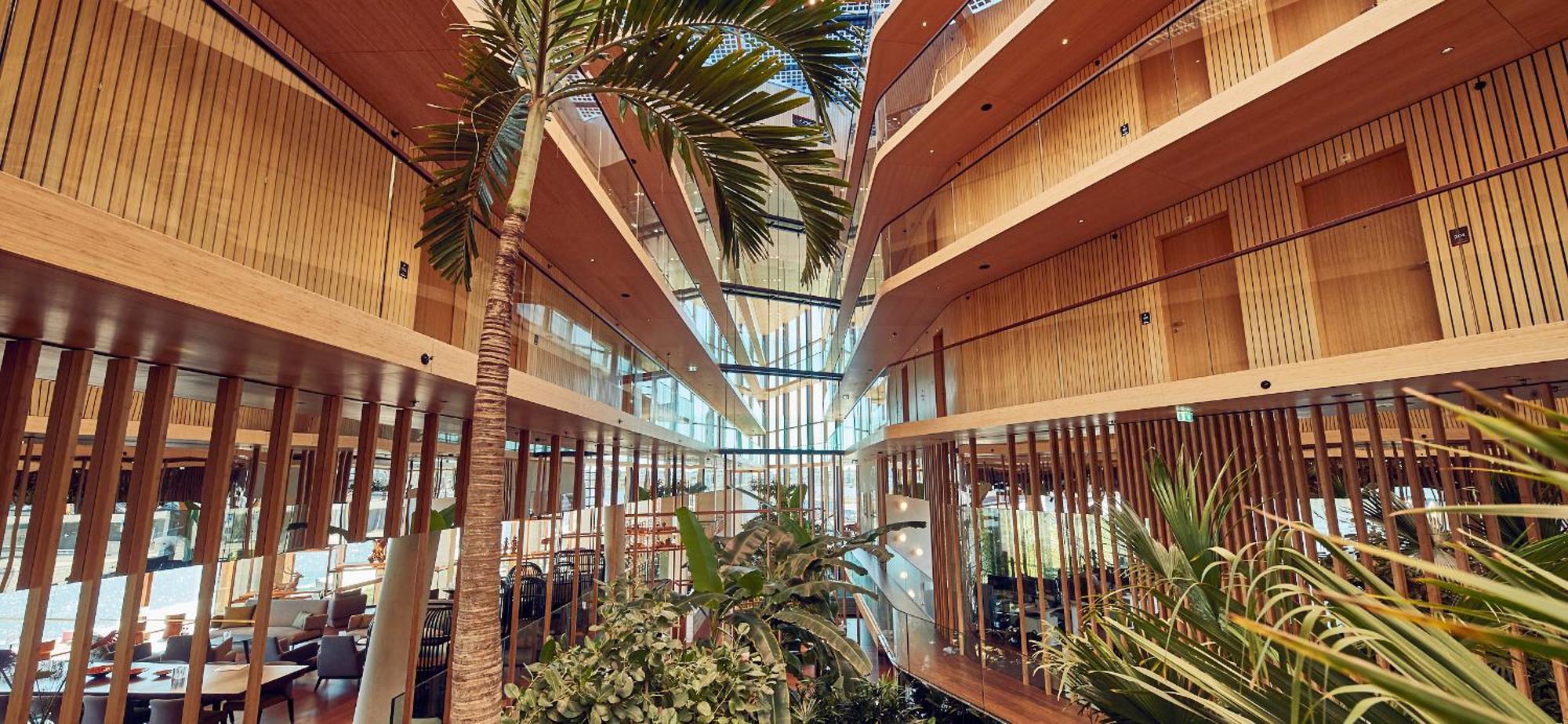 Hotel Jakarta 4*