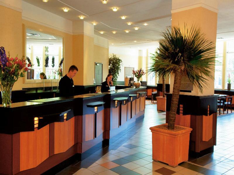 Hotel Nh Centre 4*