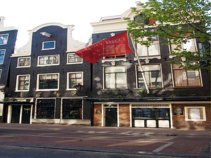 Nh Centre Hotel