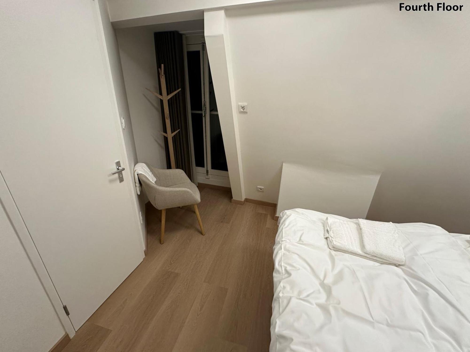 Hotel Voyagers Amsterdam