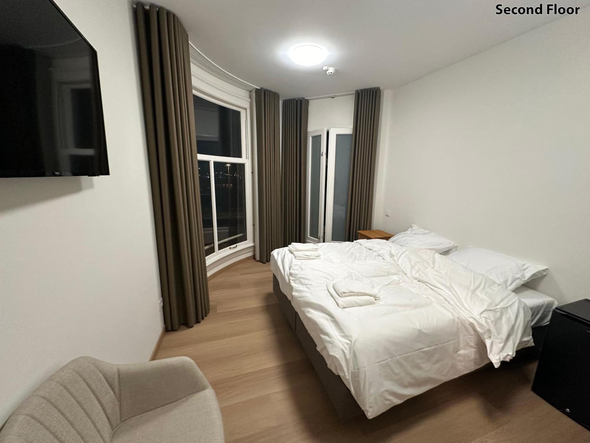 Voyagers Hotel Amsterdam